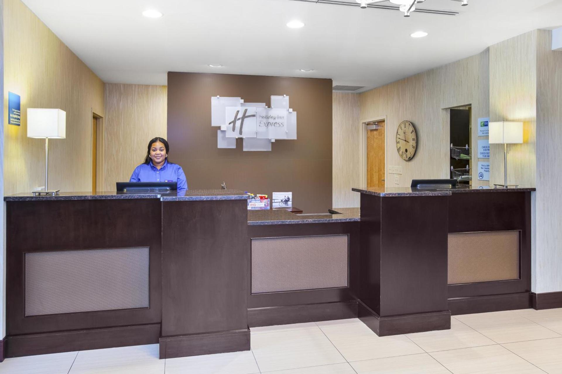 Holiday Inn Express & Suites Geneva Finger Lakes by IHG photo 40