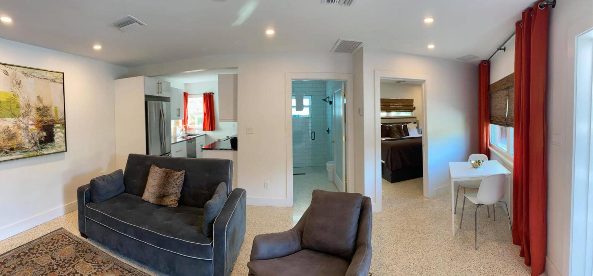 Captiva Beach Resort (open private beach access) photo 89