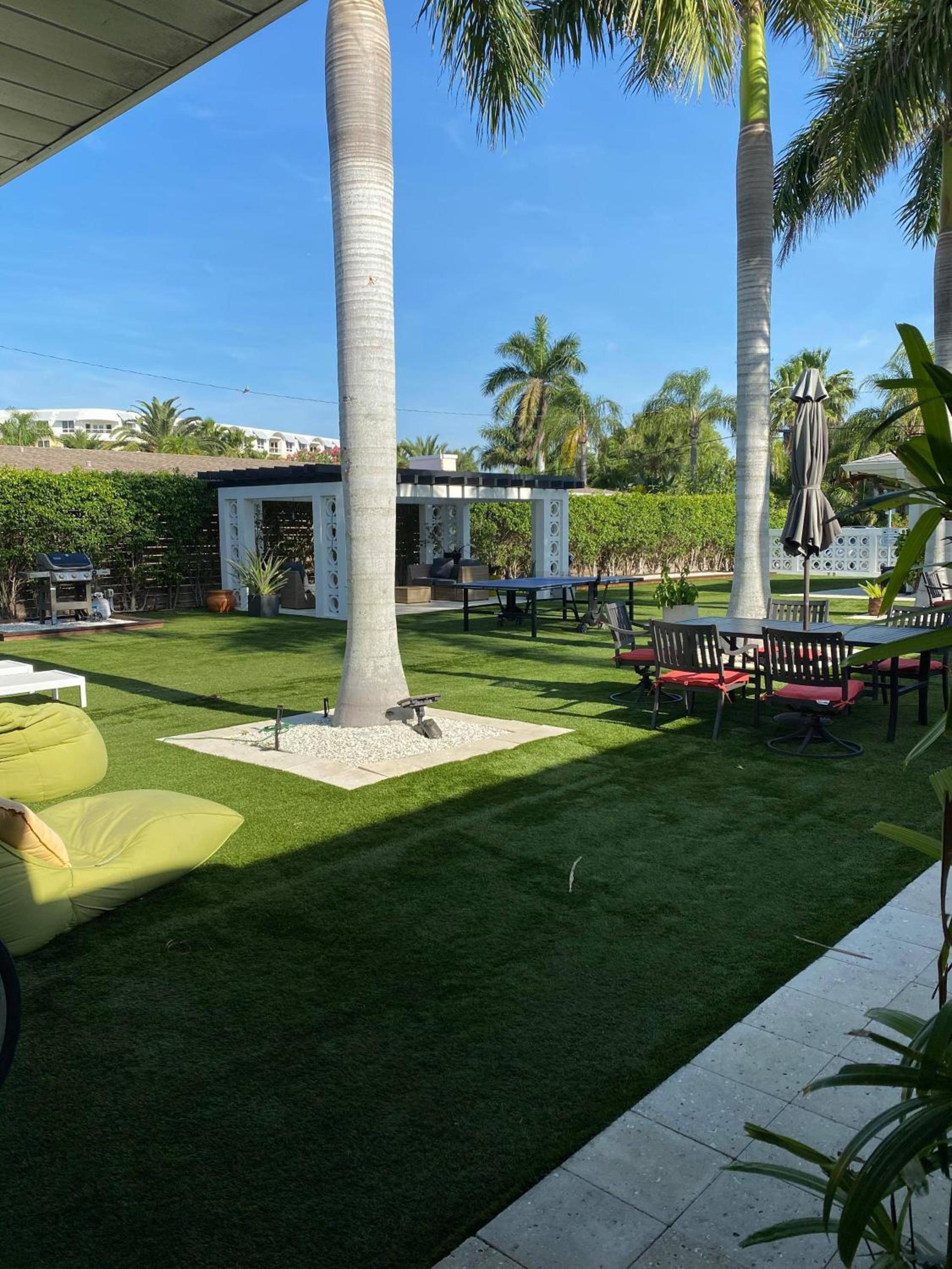 Captiva Beach Resort (open private beach access) photo 63