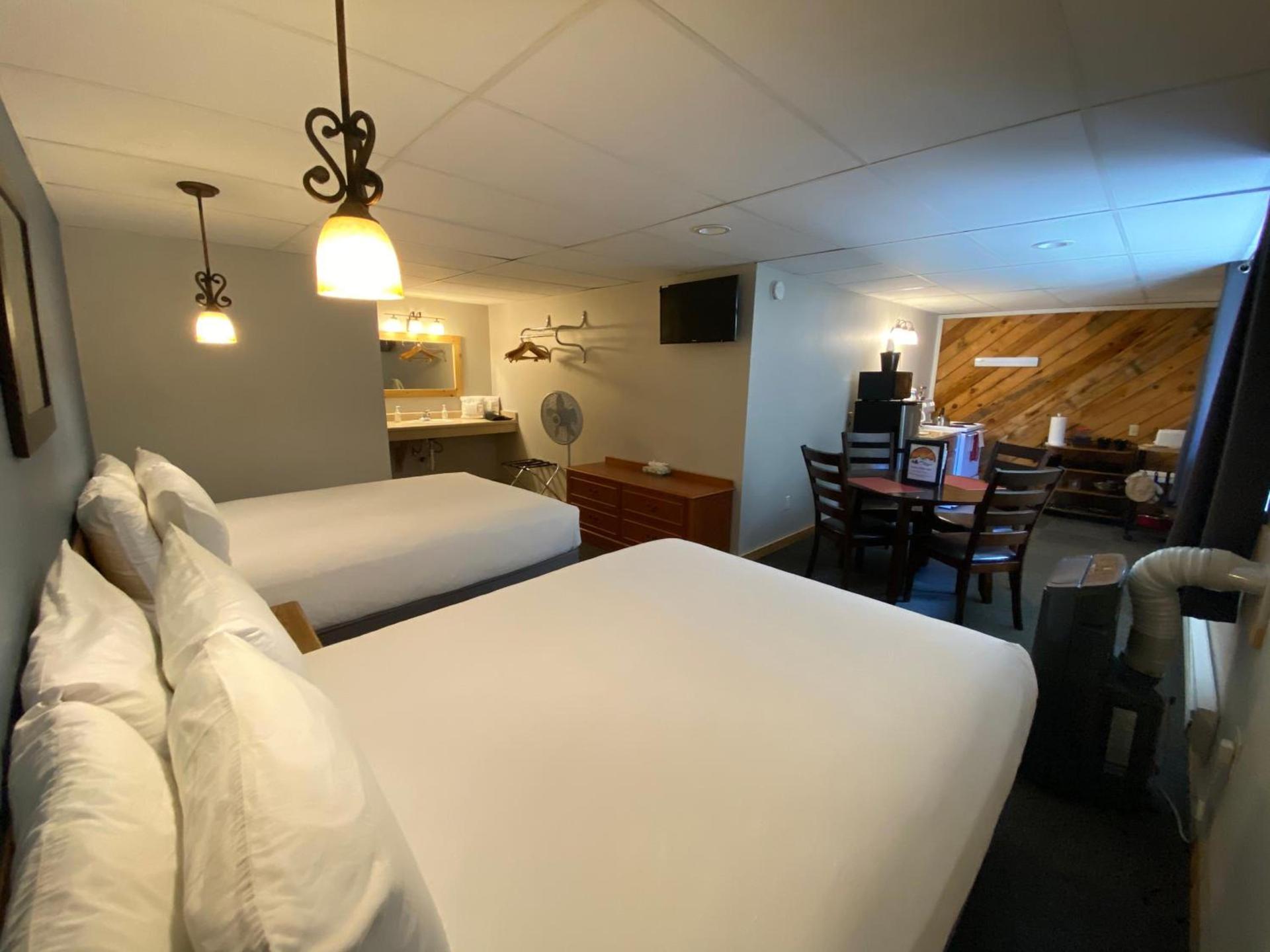 Timber Ridge Lodge Ouray photo 10