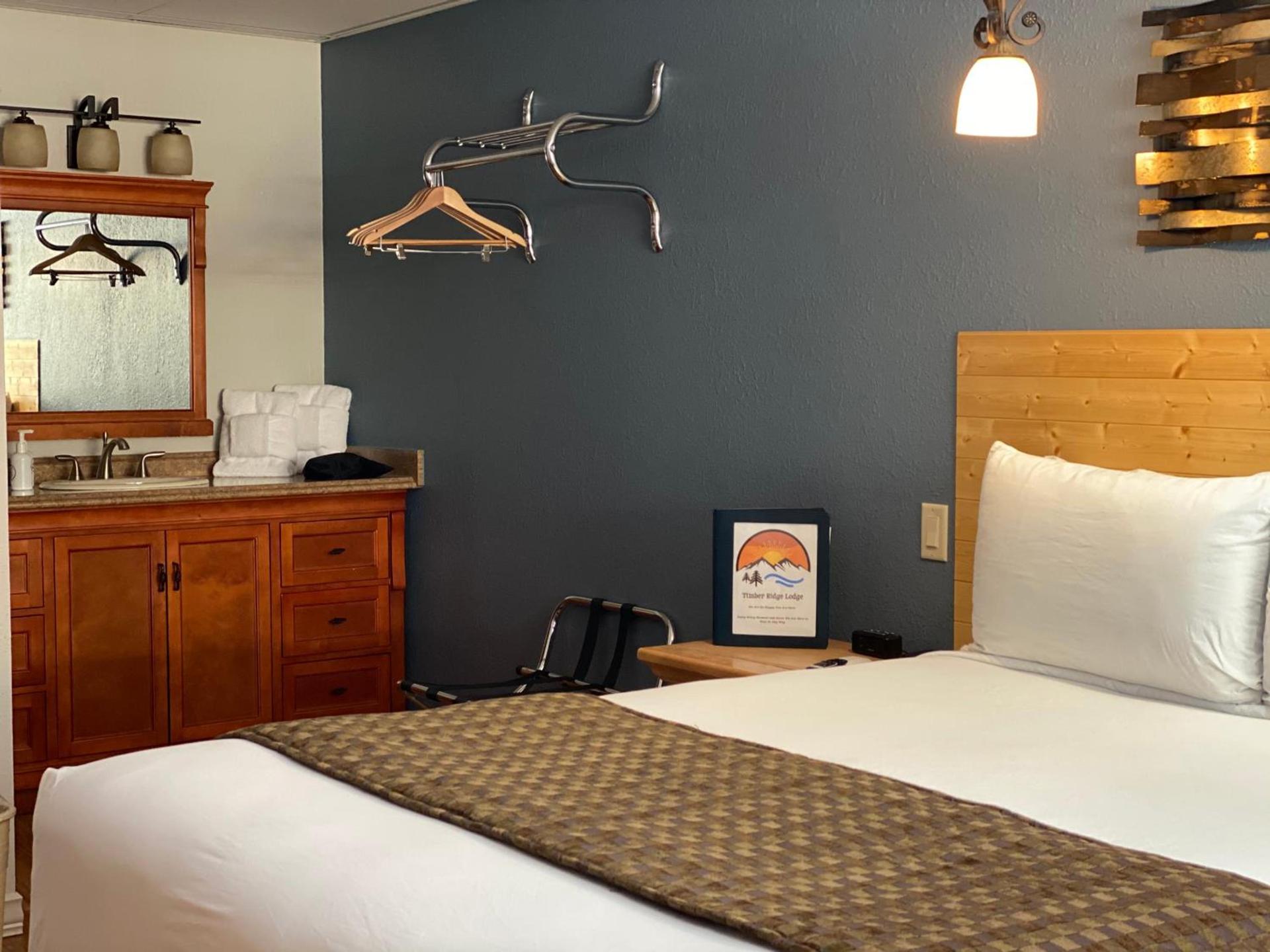 Timber Ridge Lodge Ouray photo 8