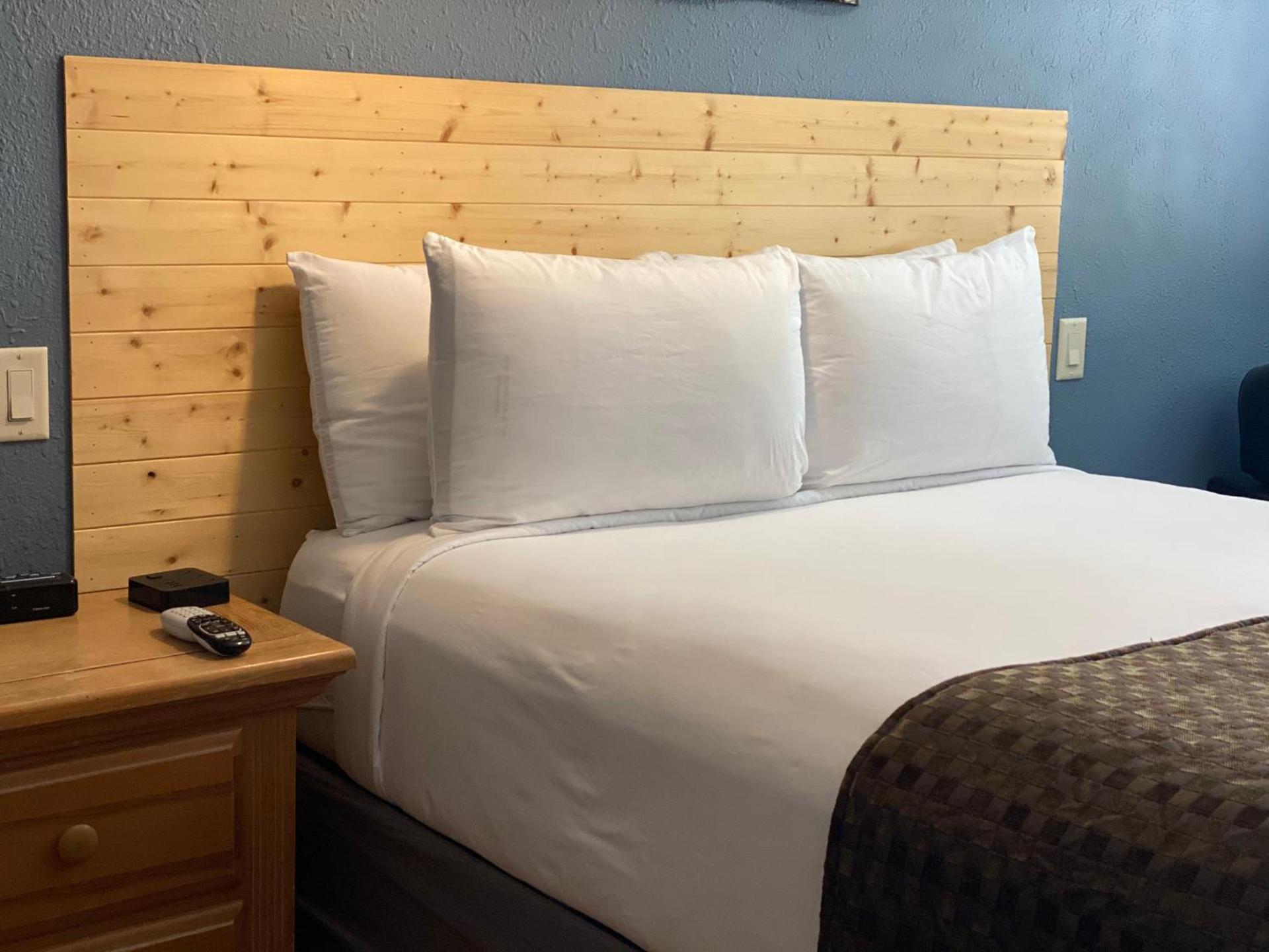 Timber Ridge Lodge Ouray photo 7
