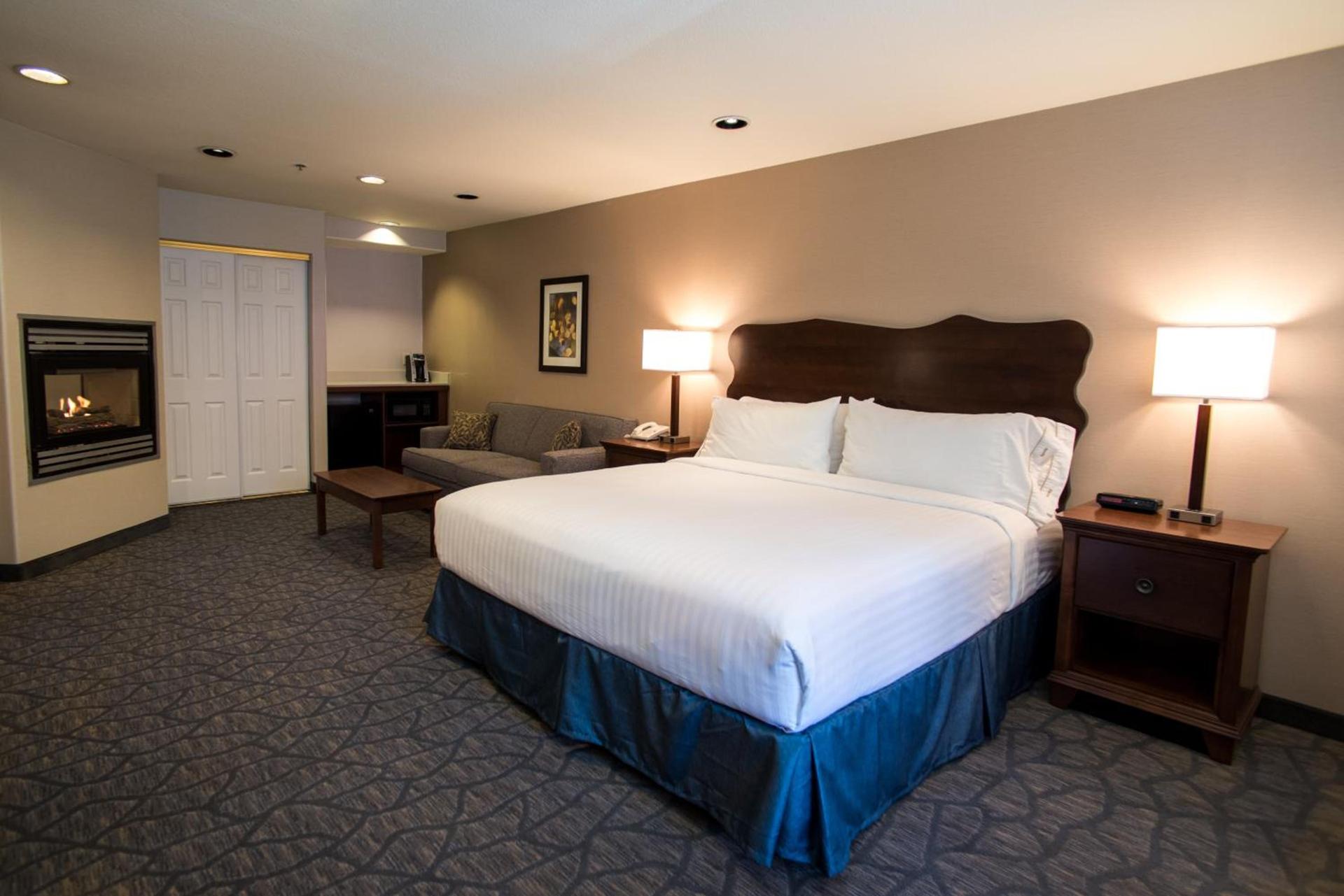 HiMark Hotel photo 47
