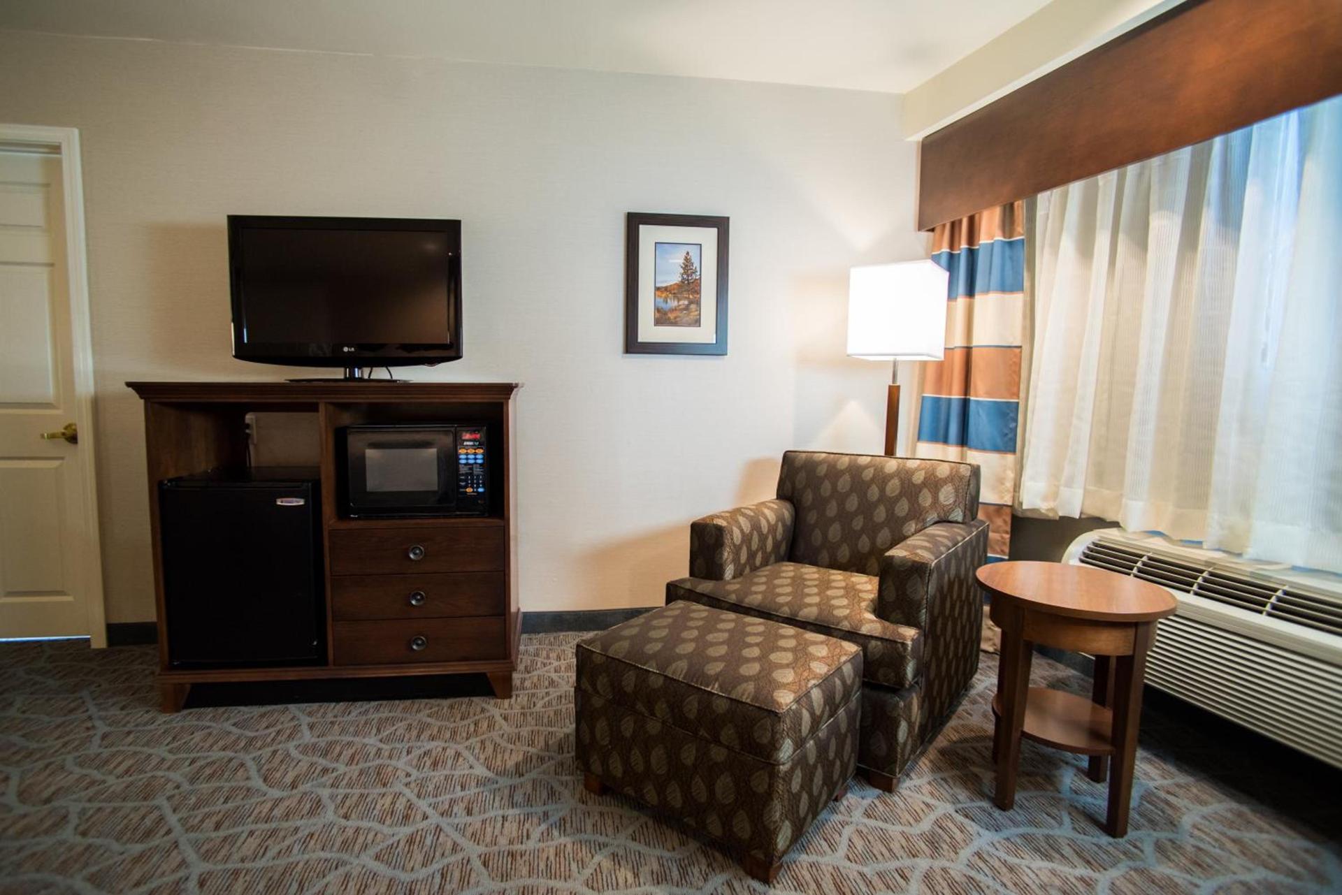 HiMark Hotel photo 54