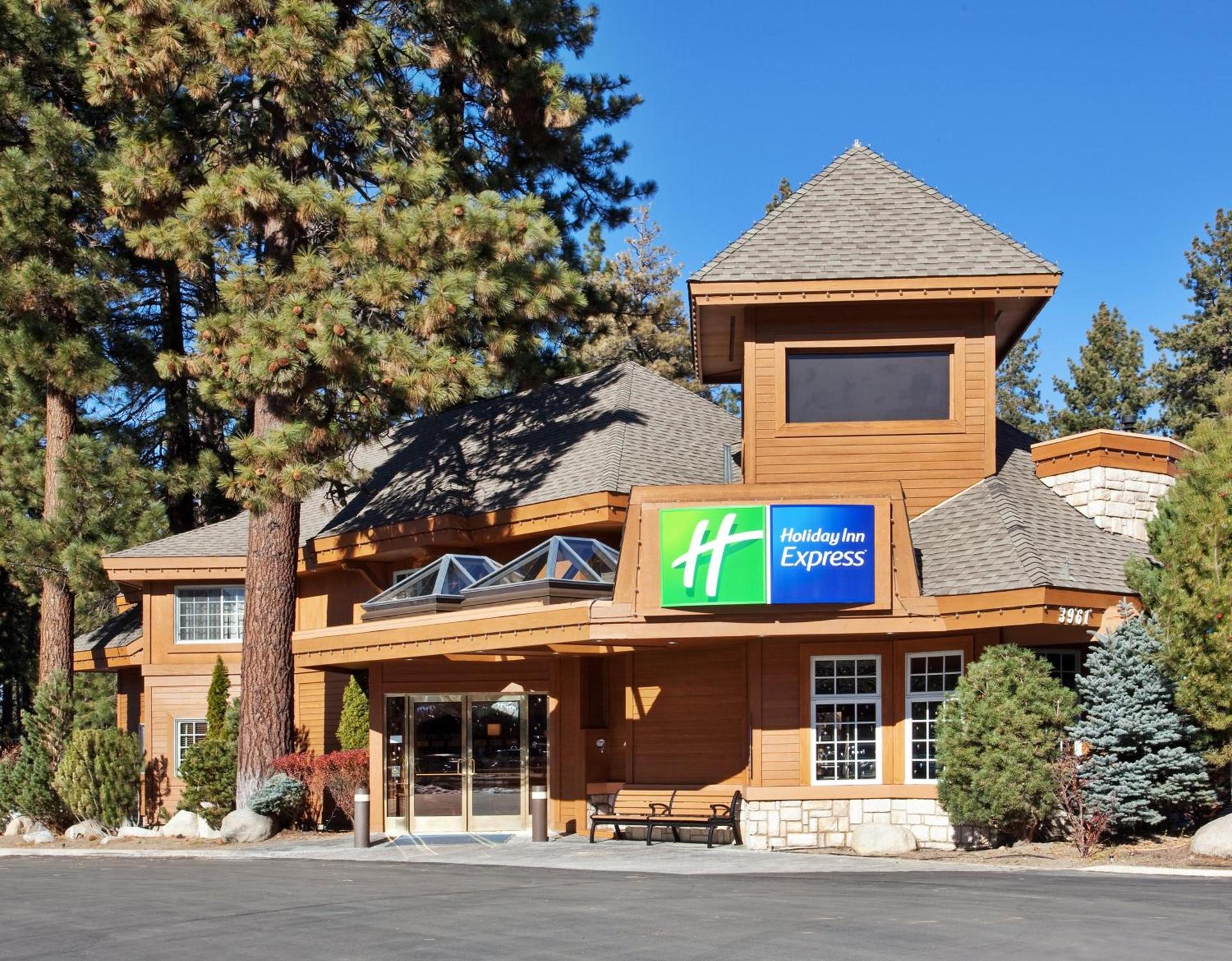 HiMark Hotel — hotel in South Lake Tahoe