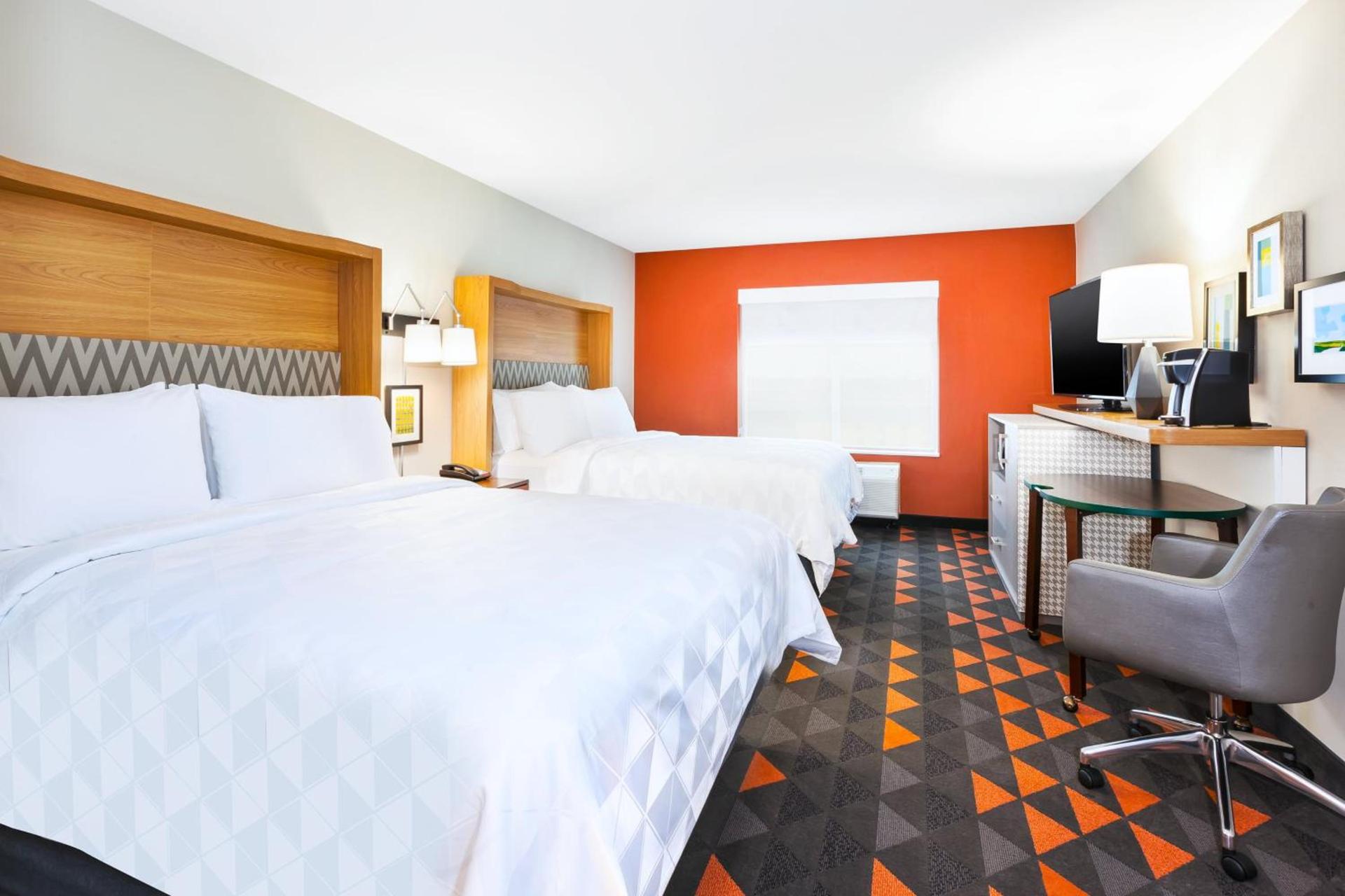 Holiday Inn & Suites - Toledo Southwest - Perrysburg by IHG photo 31