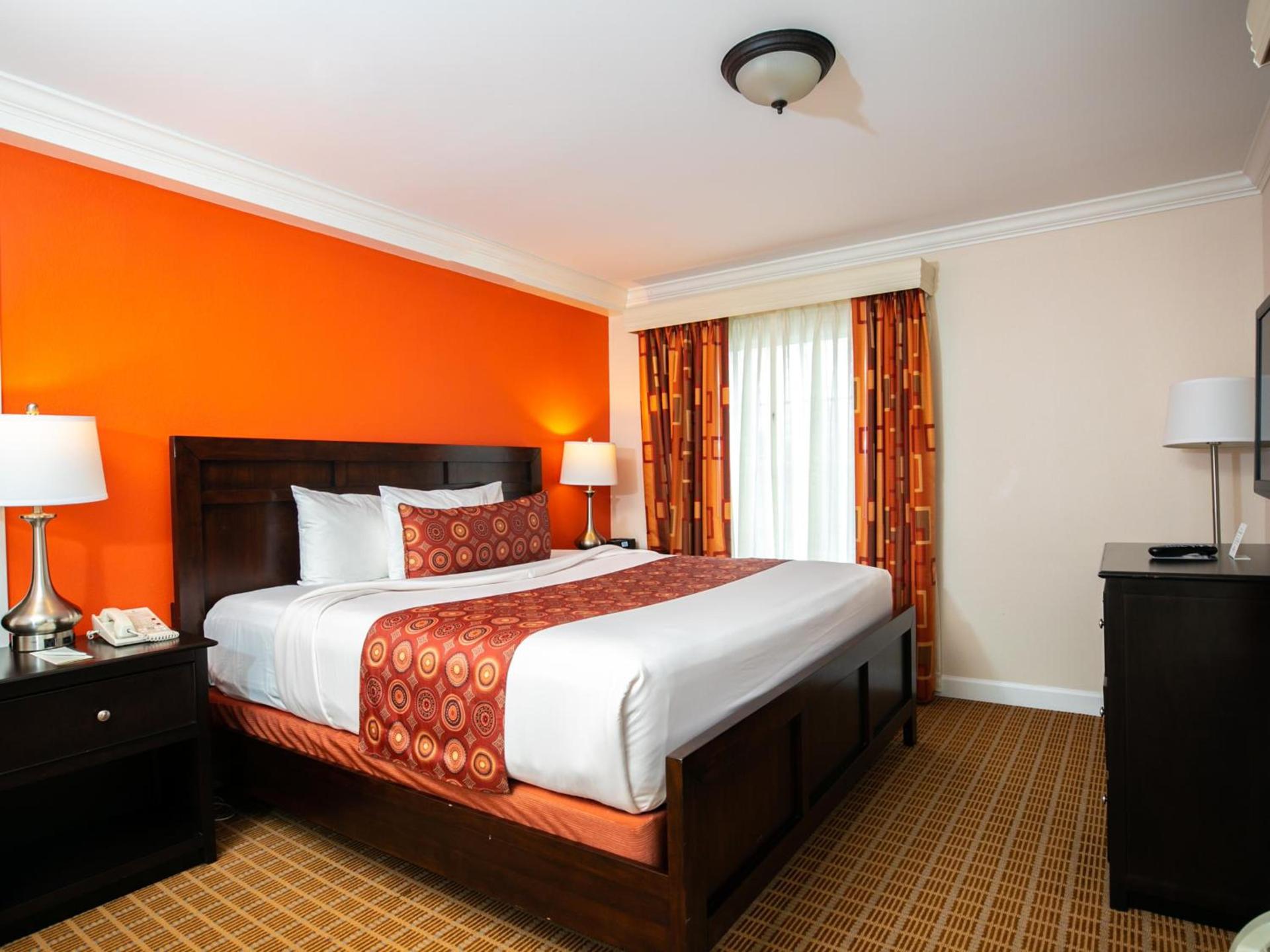 The Wilshire Grand Hotel photo 5