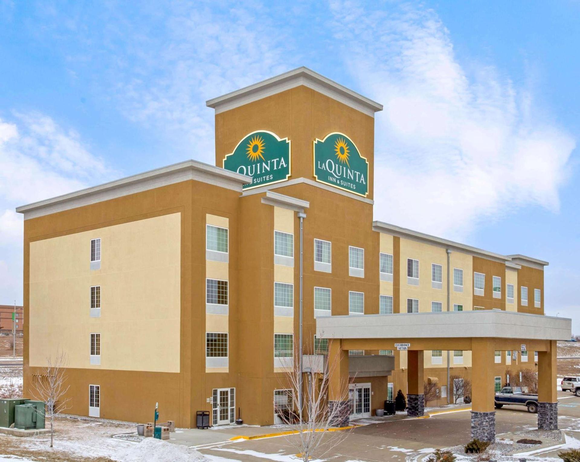 La Quinta by Wyndham Dickinson photo 3