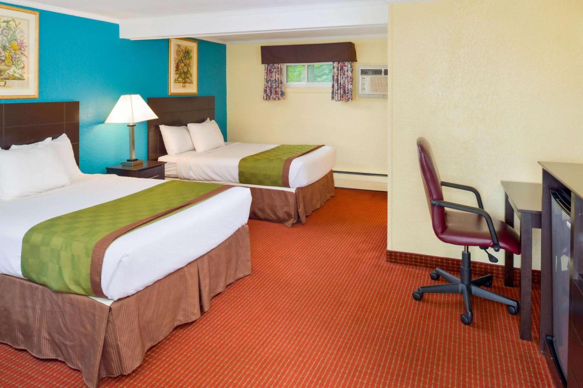 Rodeway Inn Orleans - Cape Cod photo 27