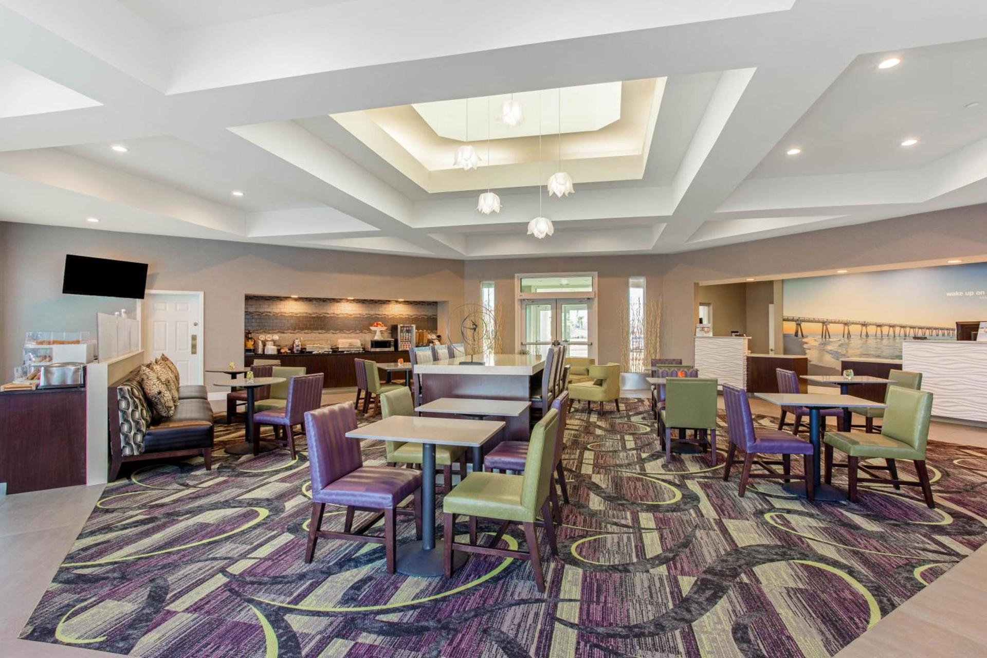 La Quinta Inn & Suites by Wyndham Panama City photo 29