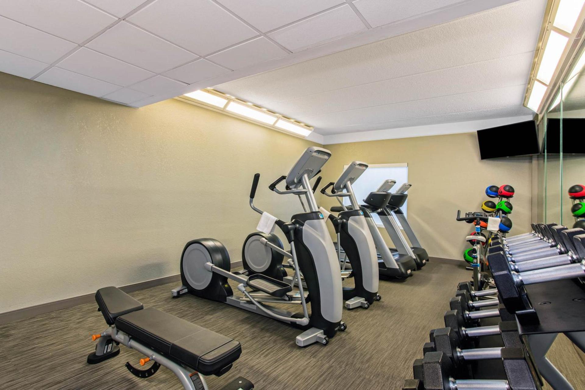 La Quinta Inn & Suites by Wyndham Panama City photo 33