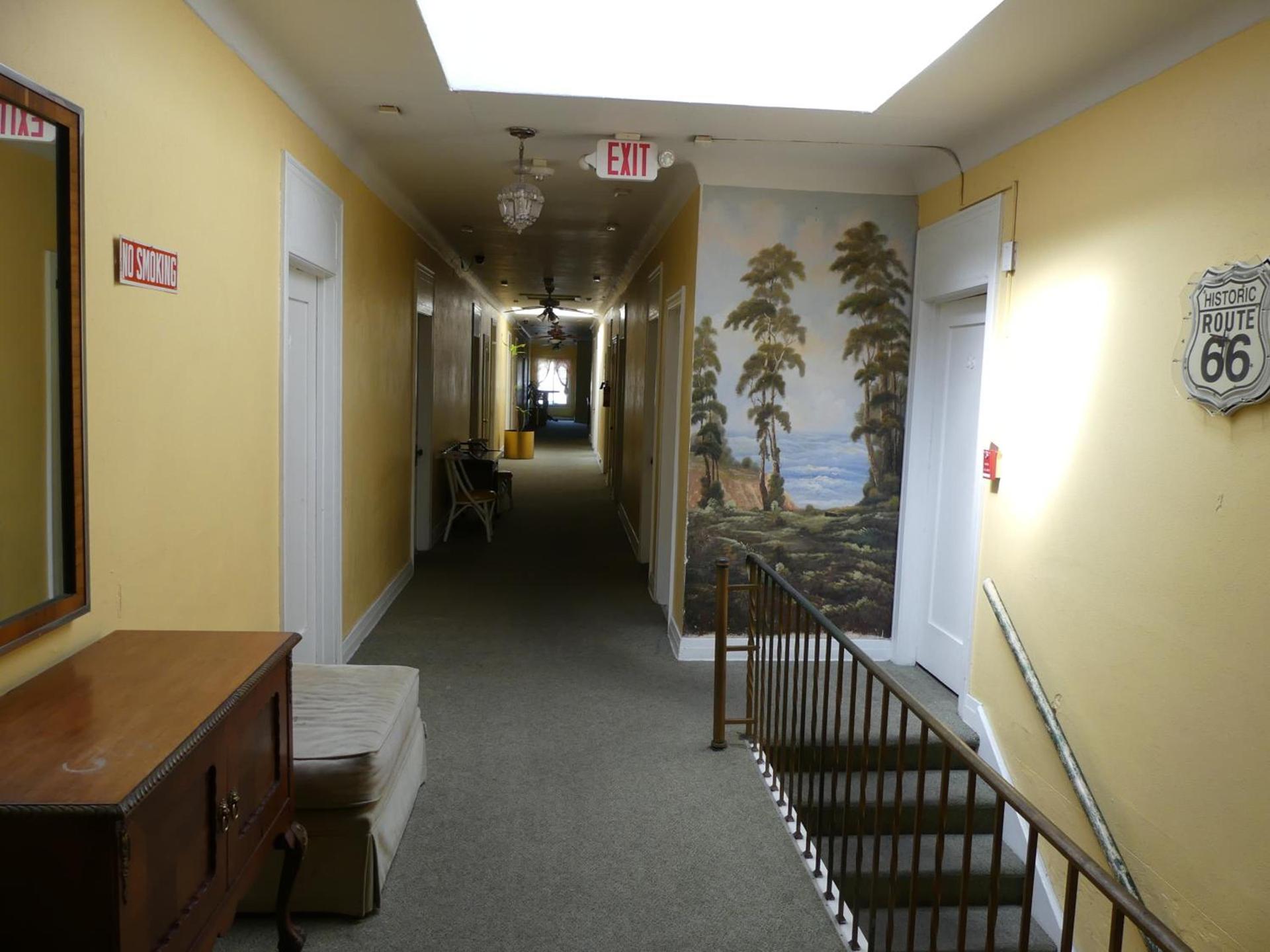 Hotel del Flores photo 43