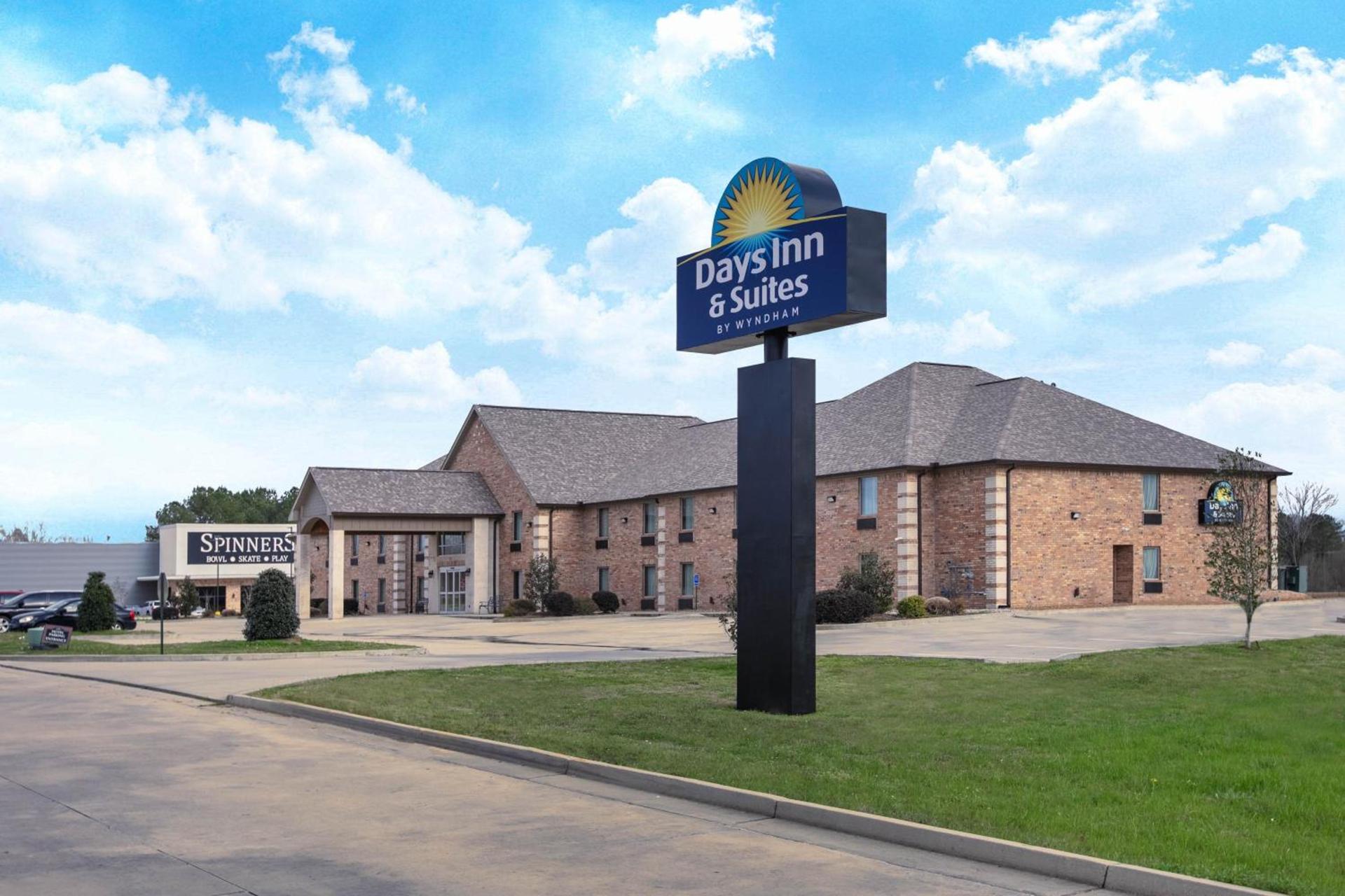 Days Inn & Suites by Wyndham Florence/Jackson Area photo 27