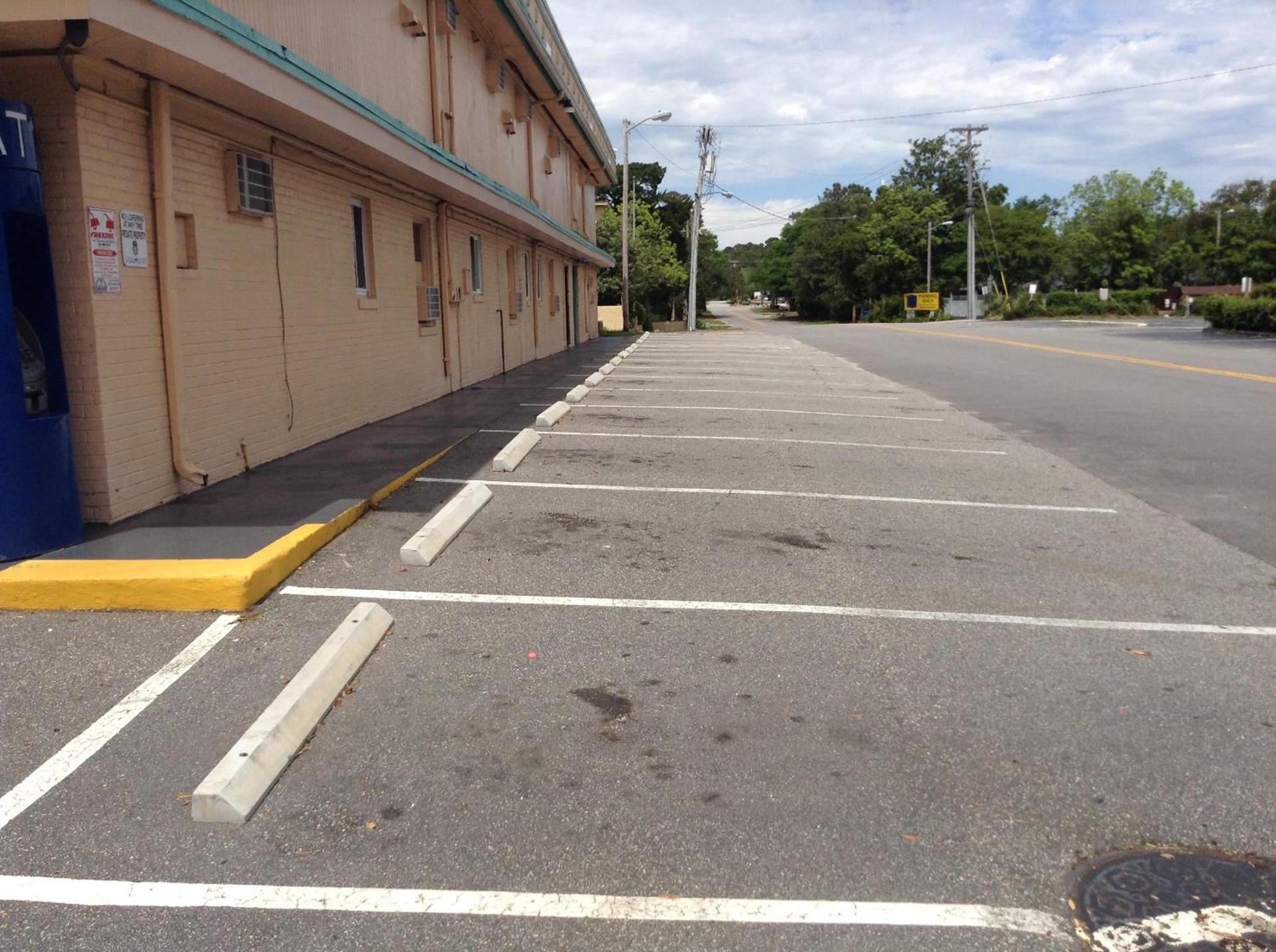 Royal Palace Inn and Suites Myrtle Beach Ocean Blvd photo 10