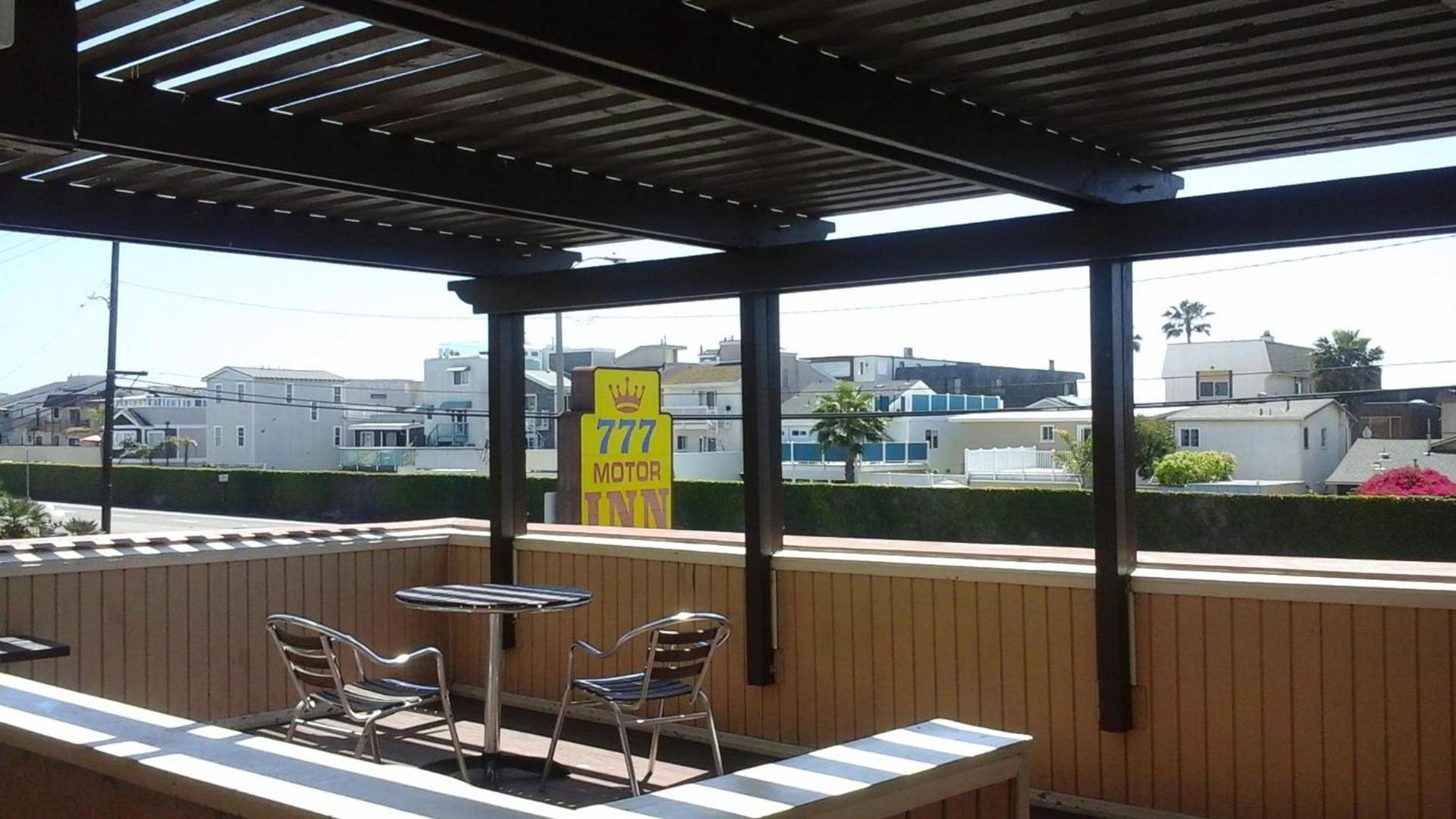 777 Motor Inn photo 7