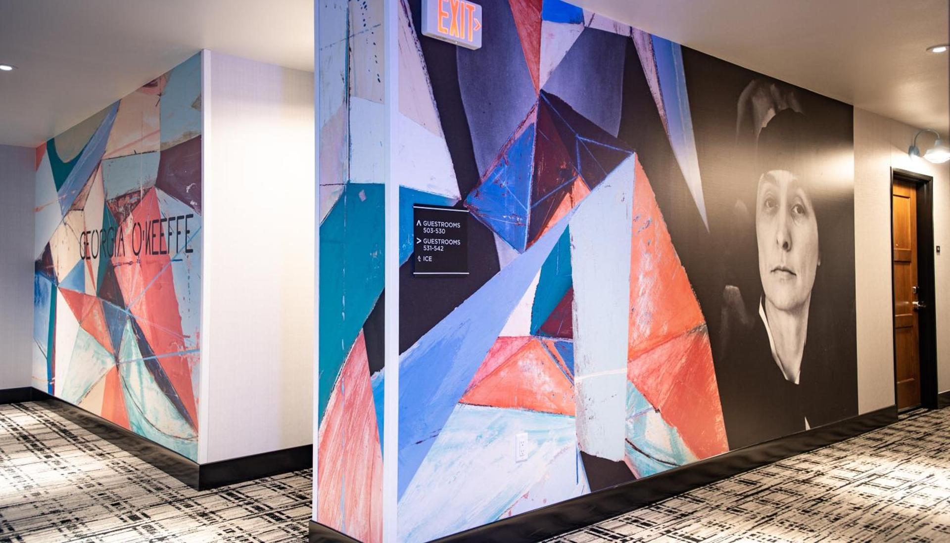 Hotel Indigo - Madison Downtown by IHG photo 74