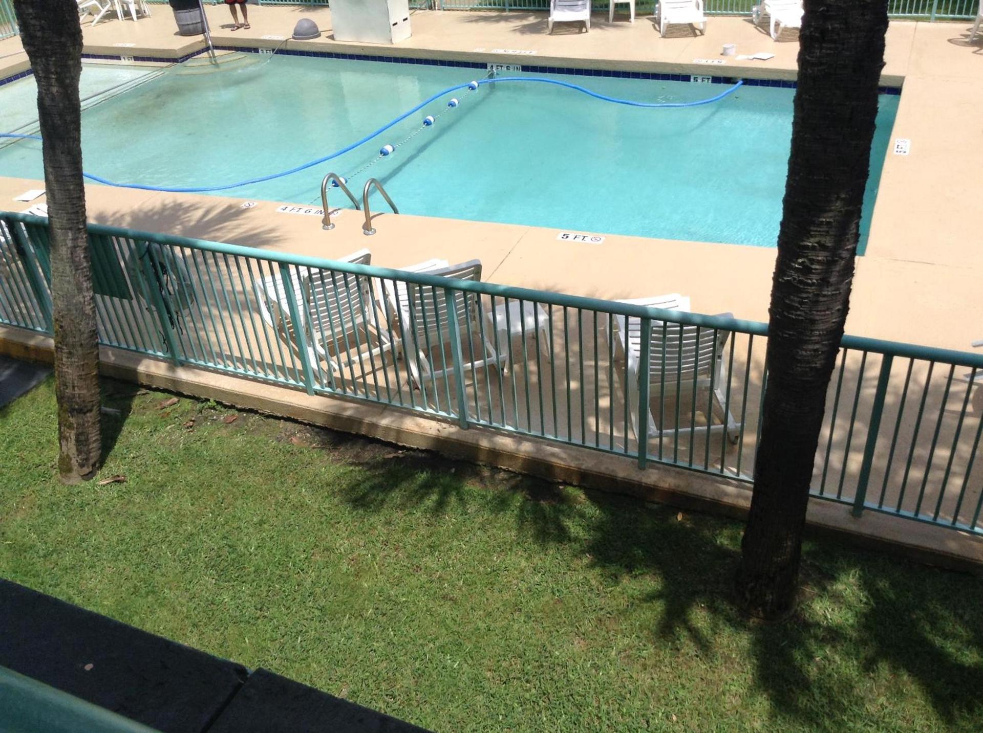 Royal Palace Inn and Suites Myrtle Beach Ocean Blvd photo 6