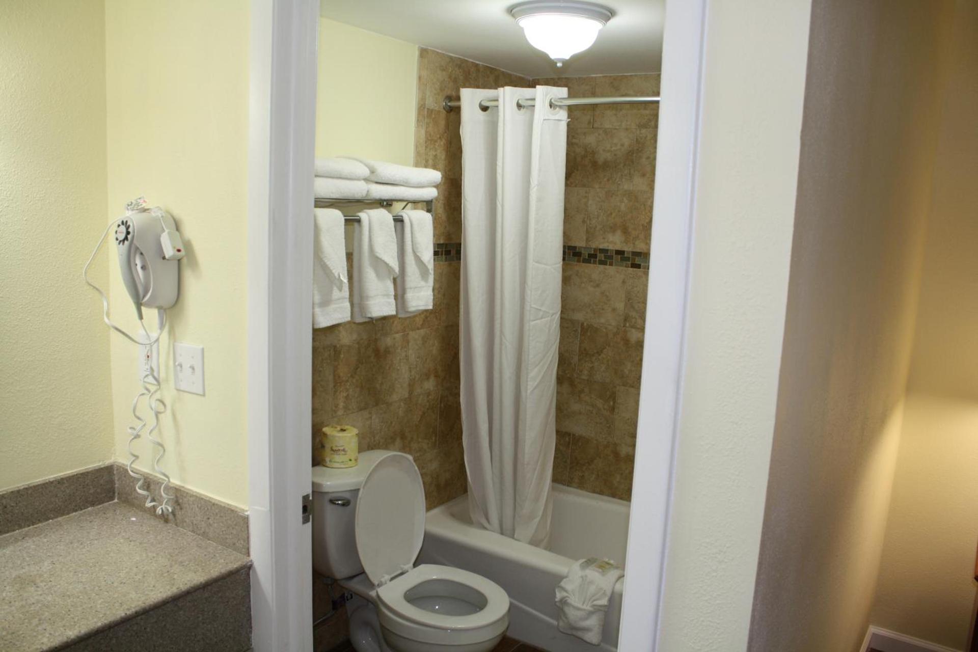 Fairway Inn Florida City Homestead Everglades photo 14