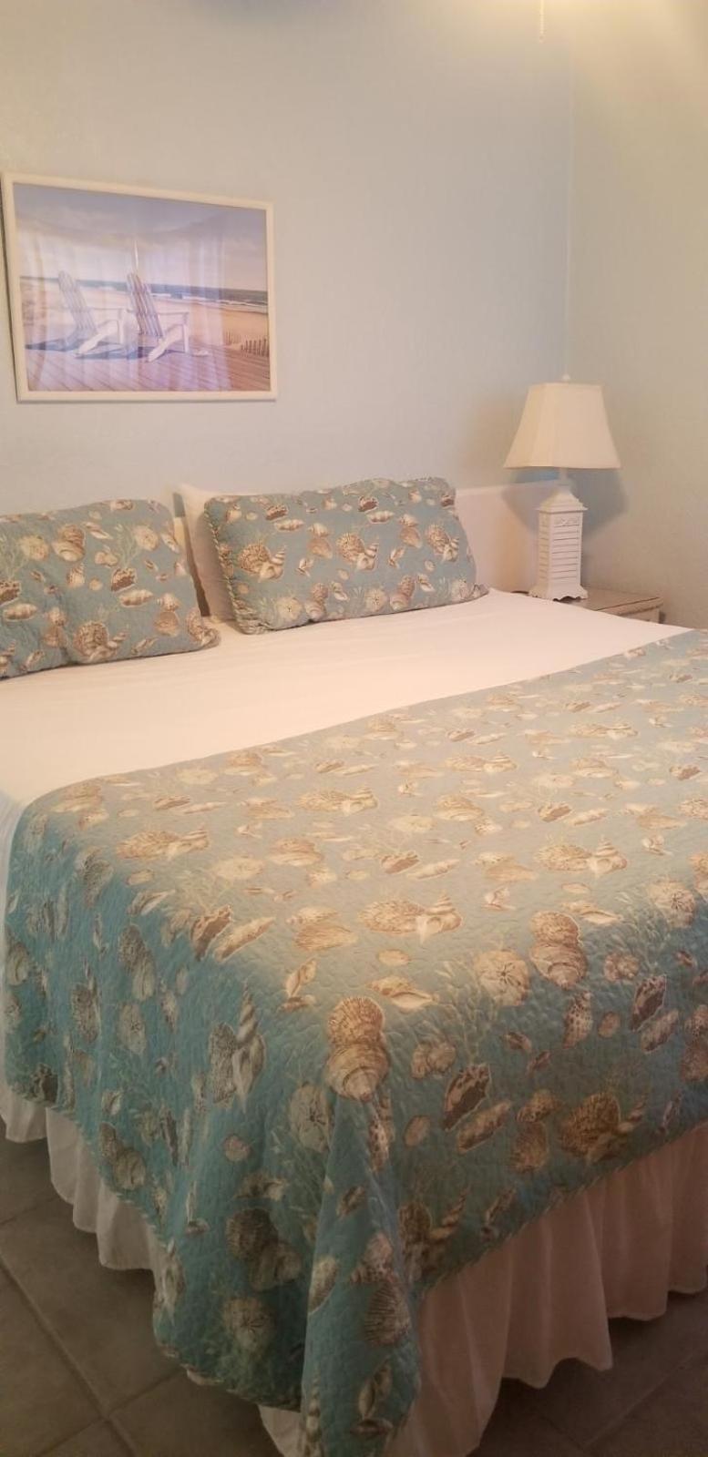 Oceanfront Sea Scape Motel photo 25