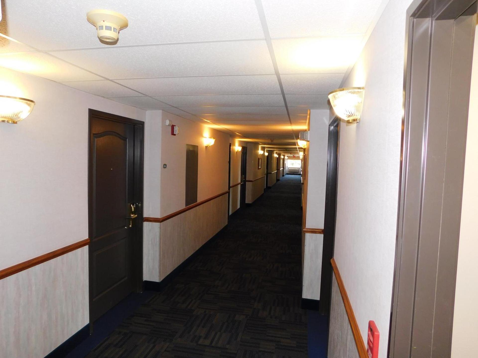 Northwoods Best Inn - Chetek photo 22
