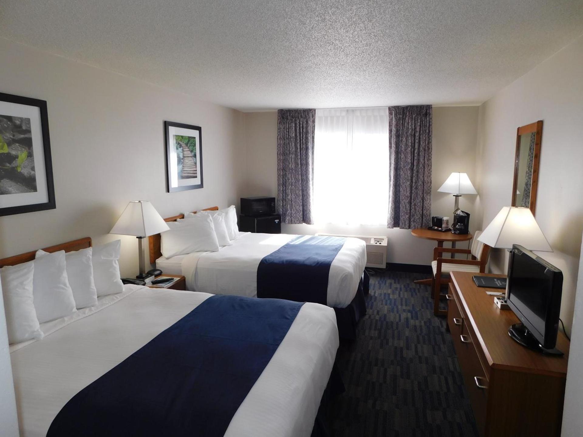 Northwoods Best Inn - Chetek photo 8