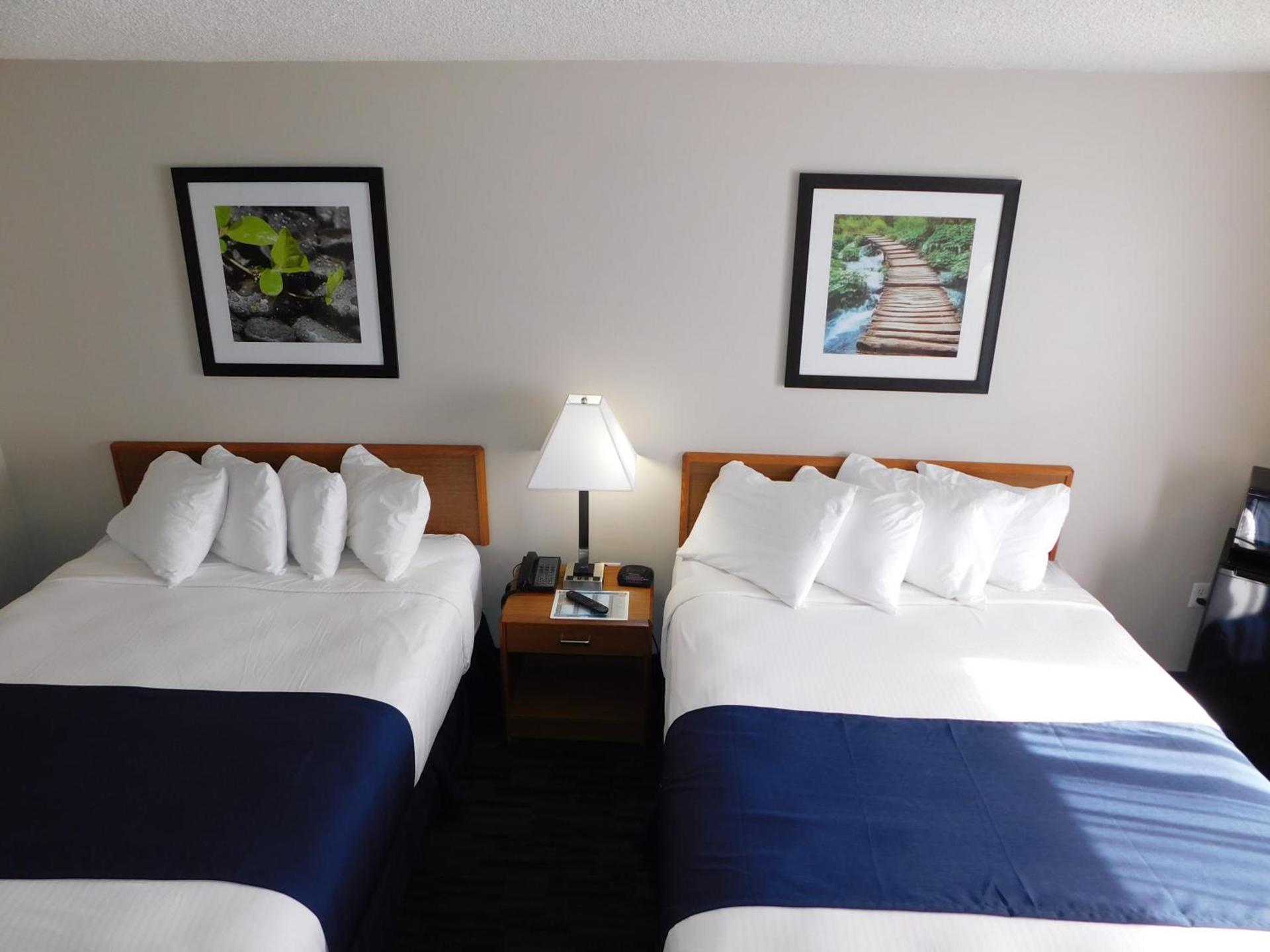 Northwoods Best Inn - Chetek photo 7