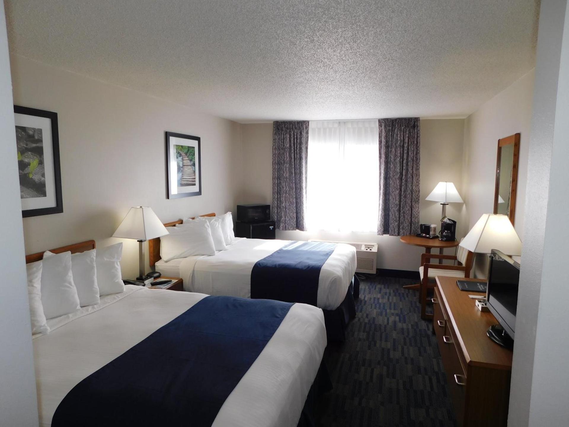 Northwoods Best Inn - Chetek photo 10