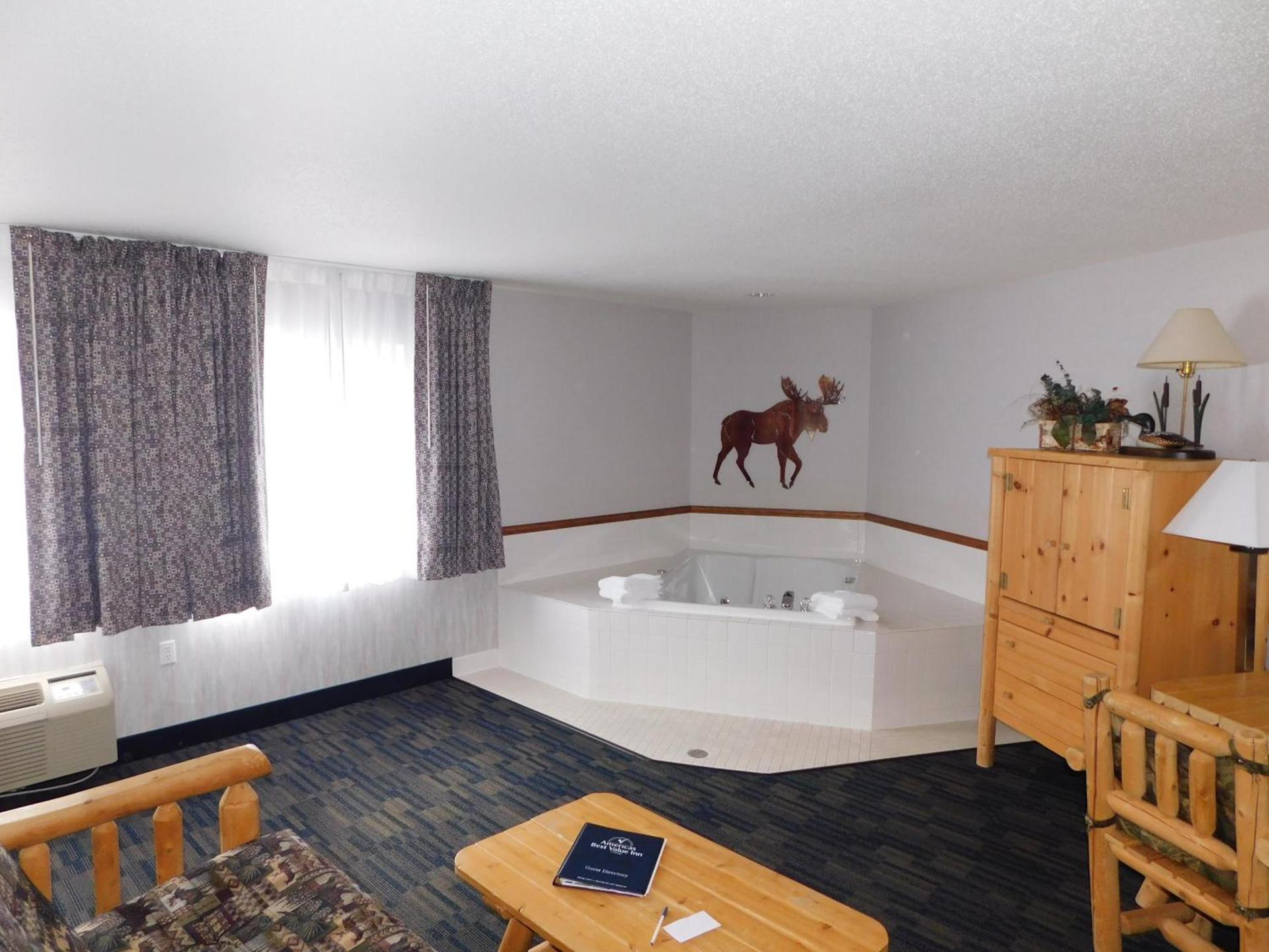 Northwoods Best Inn - Chetek photo 17