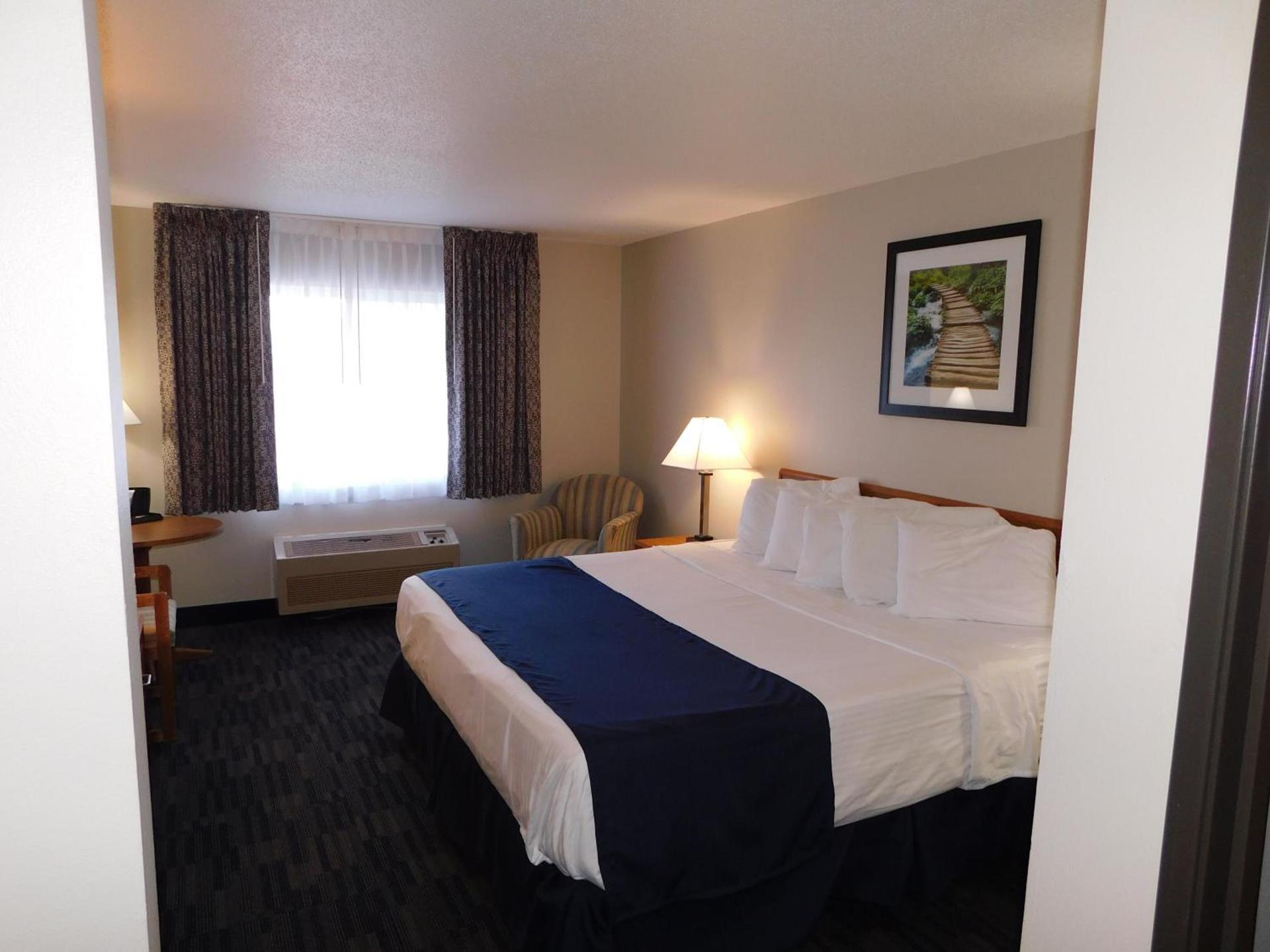 Northwoods Best Inn - Chetek photo 14