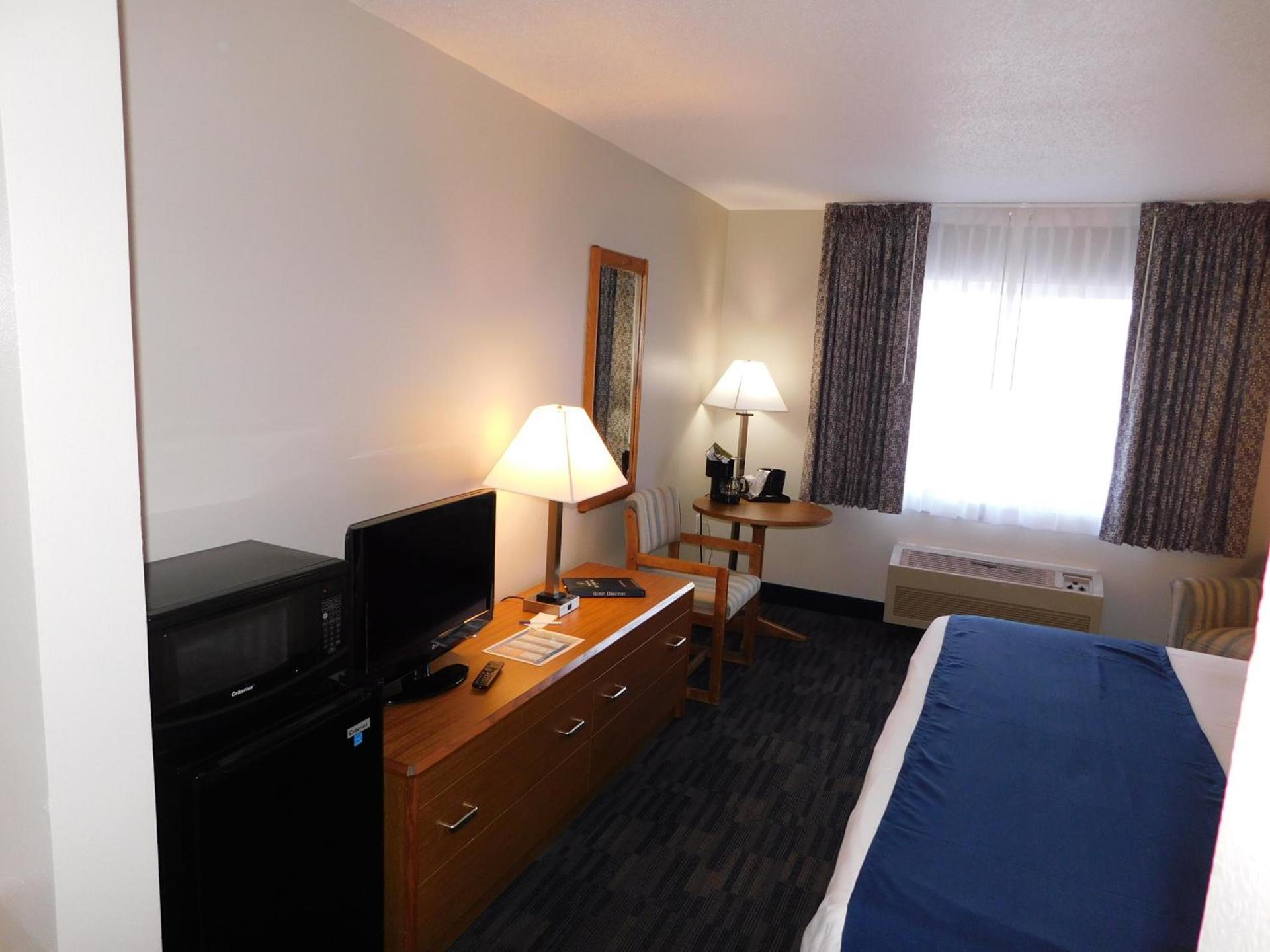 Northwoods Best Inn - Chetek photo 15