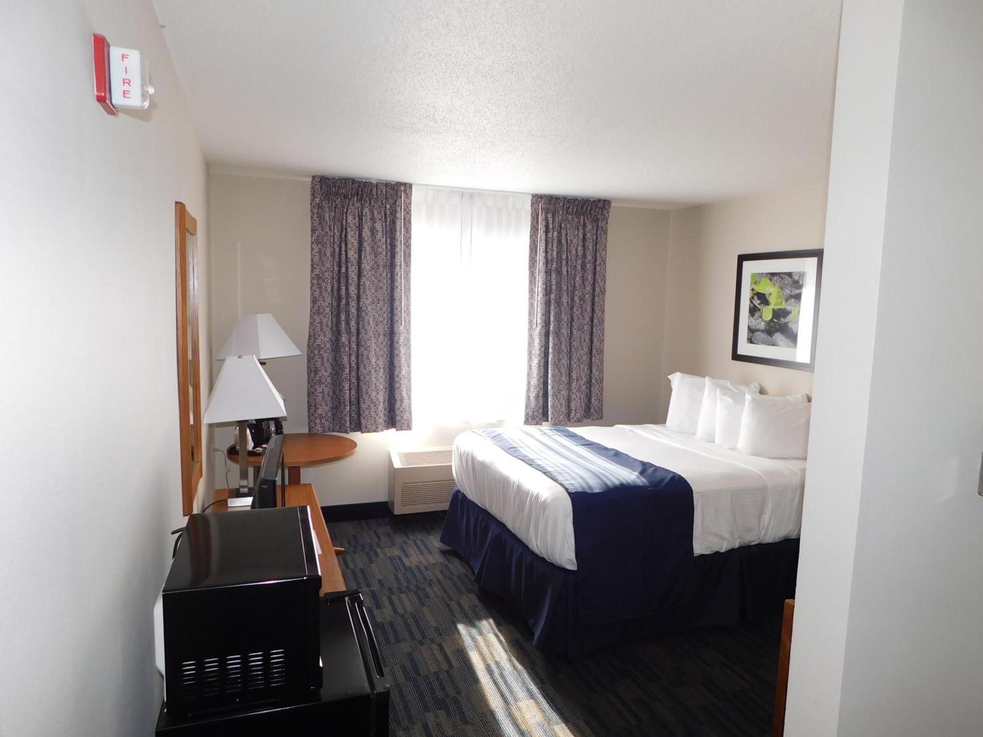Northwoods Best Inn - Chetek photo 13