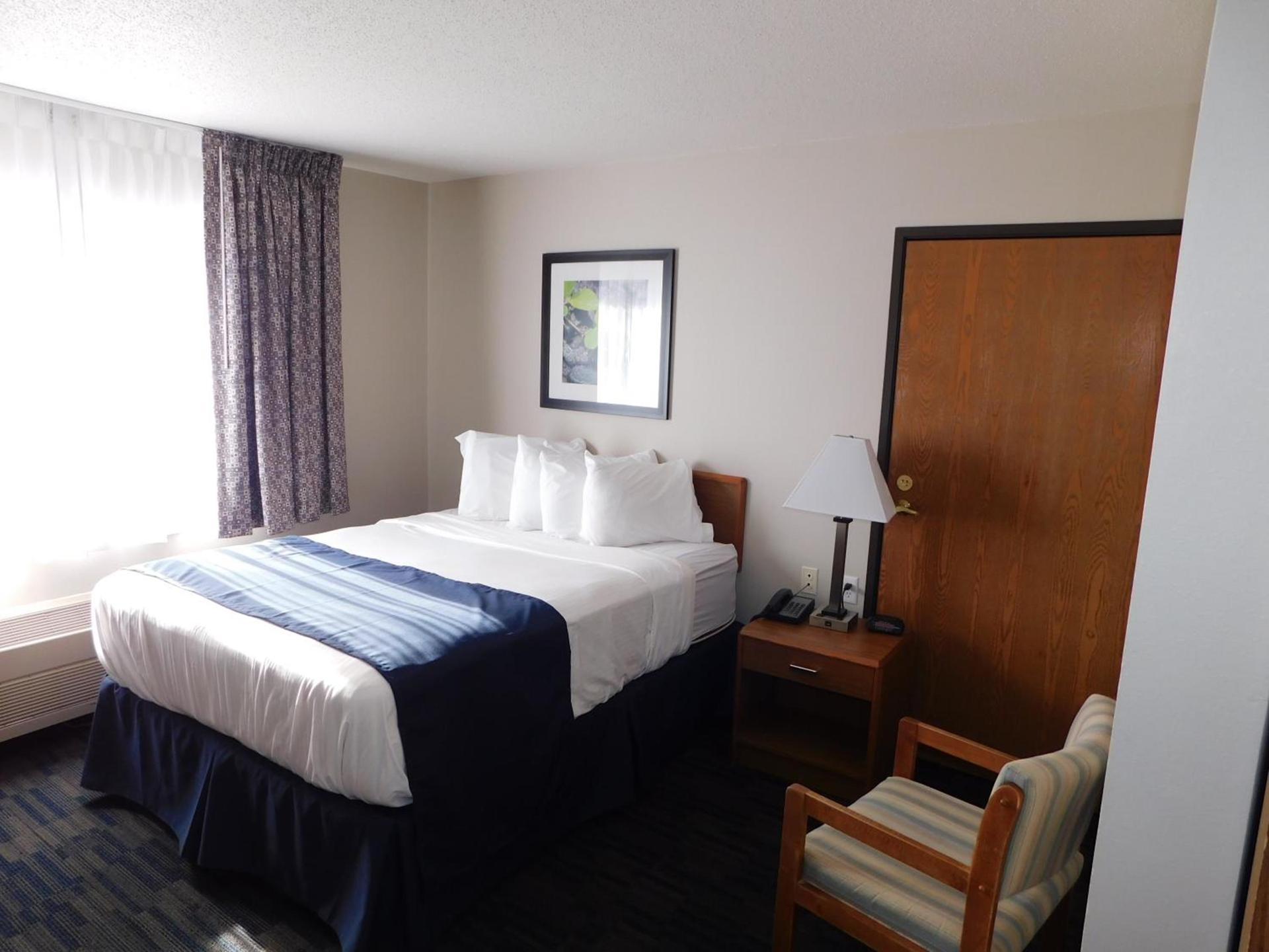 Northwoods Best Inn - Chetek photo 23