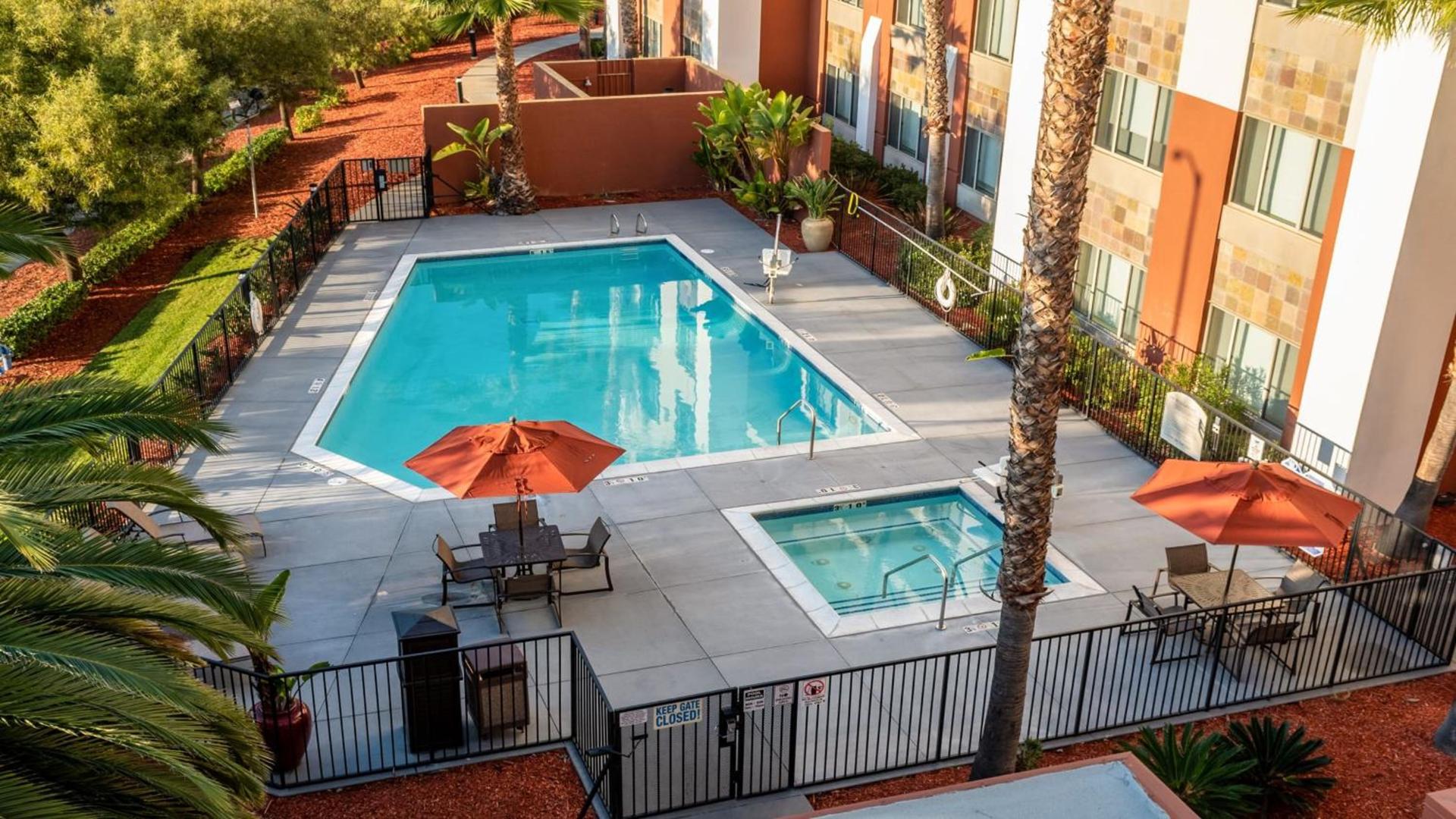 Holiday Inn Express Fremont - Milpitas Central by IHG photo 84