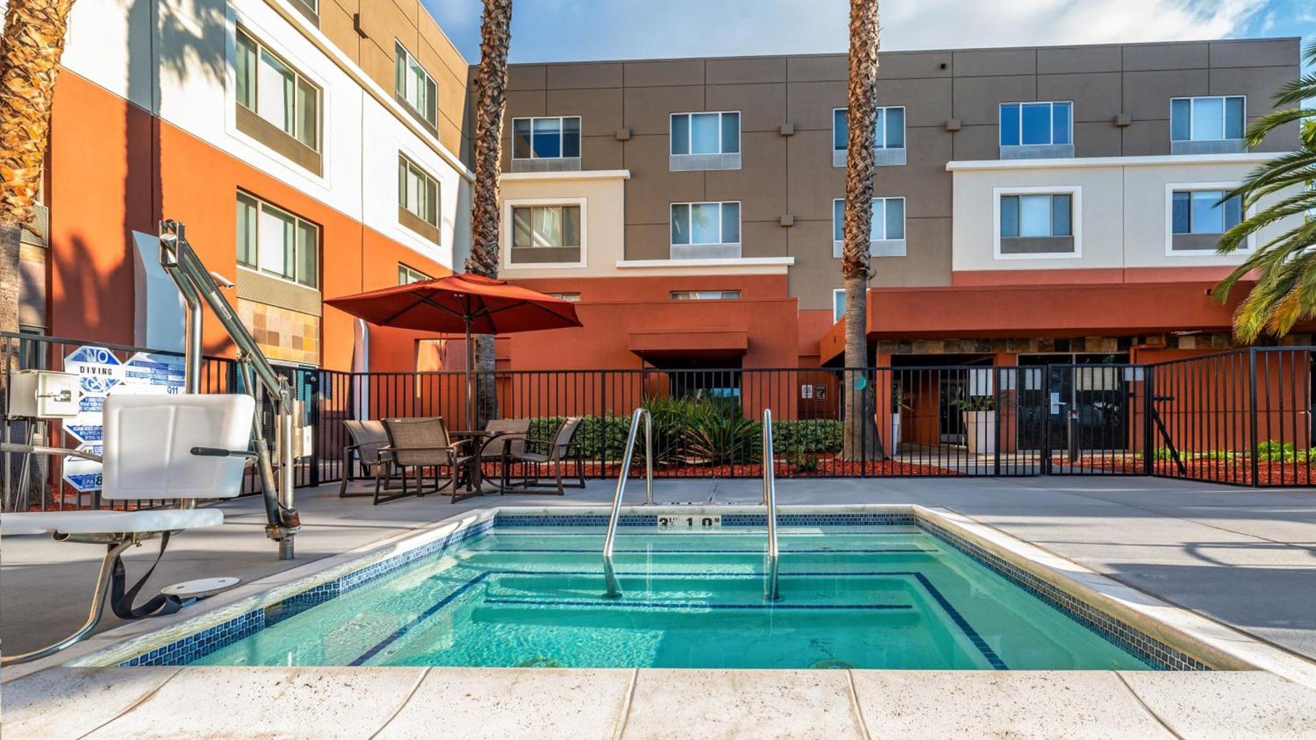 Holiday Inn Express Fremont - Milpitas Central by IHG photo 37