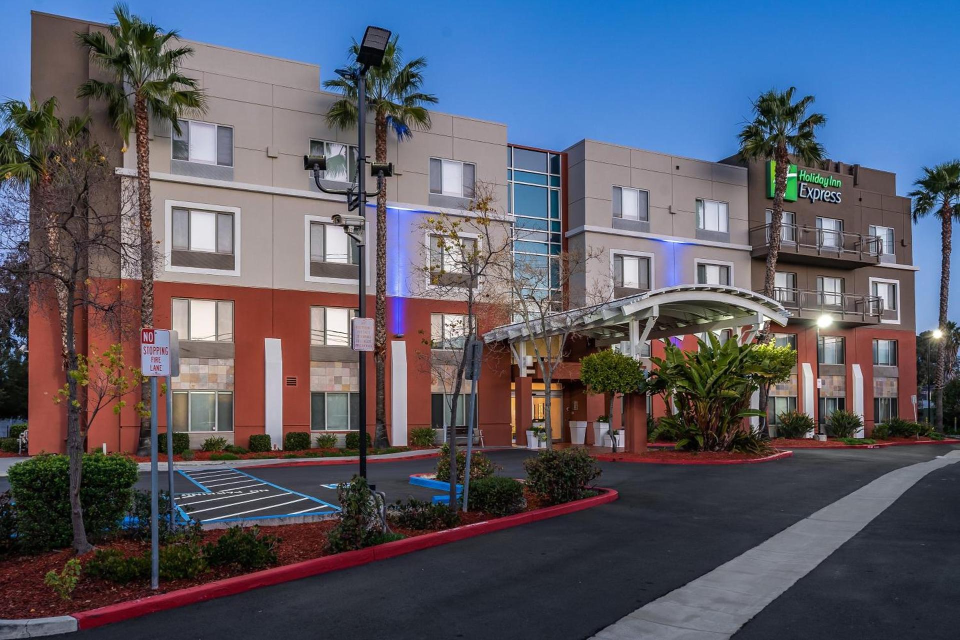 Holiday Inn Express Fremont - Milpitas Central by IHG photo 94