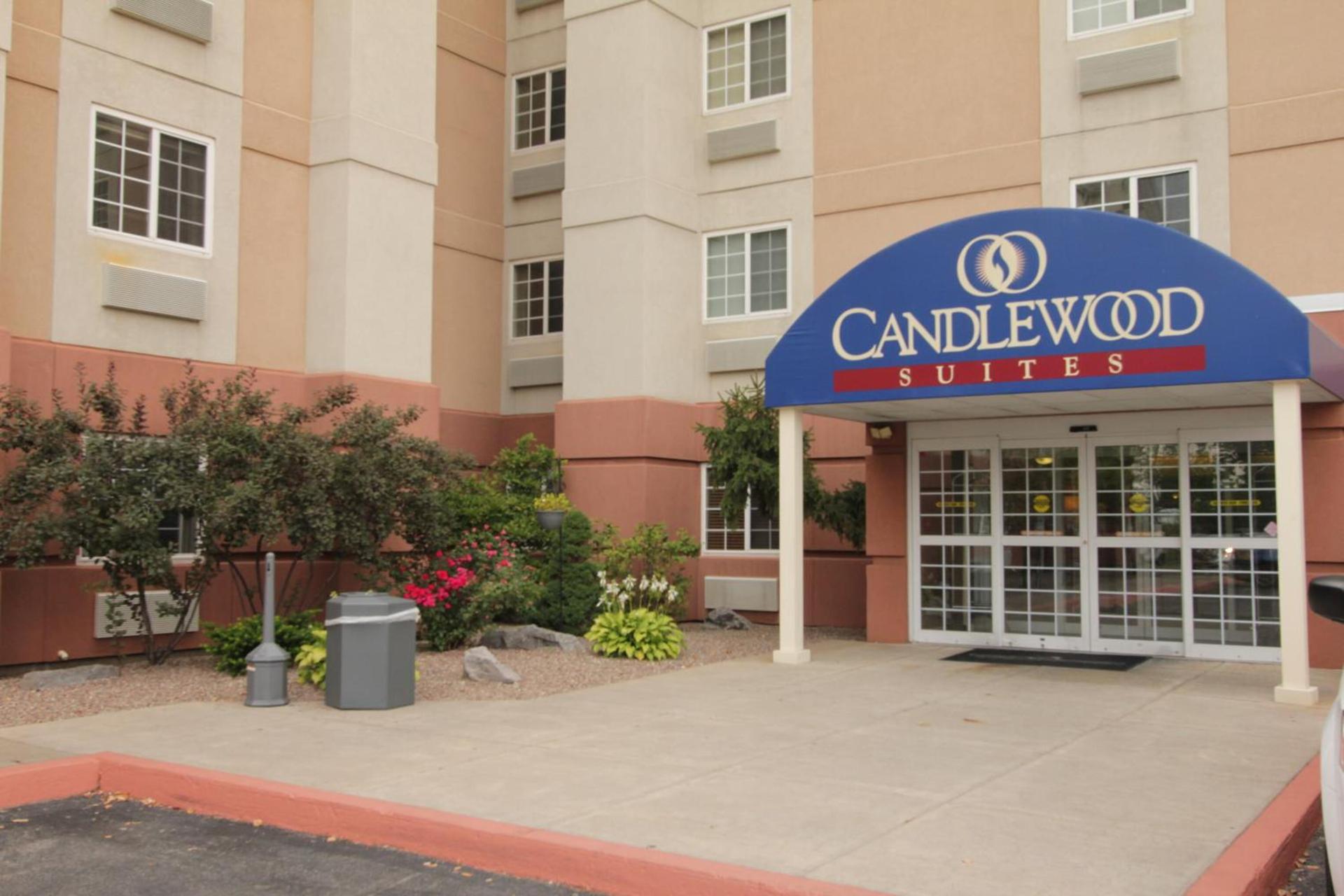 Candlewood Suites Syracuse-Airport by IHG photo 32