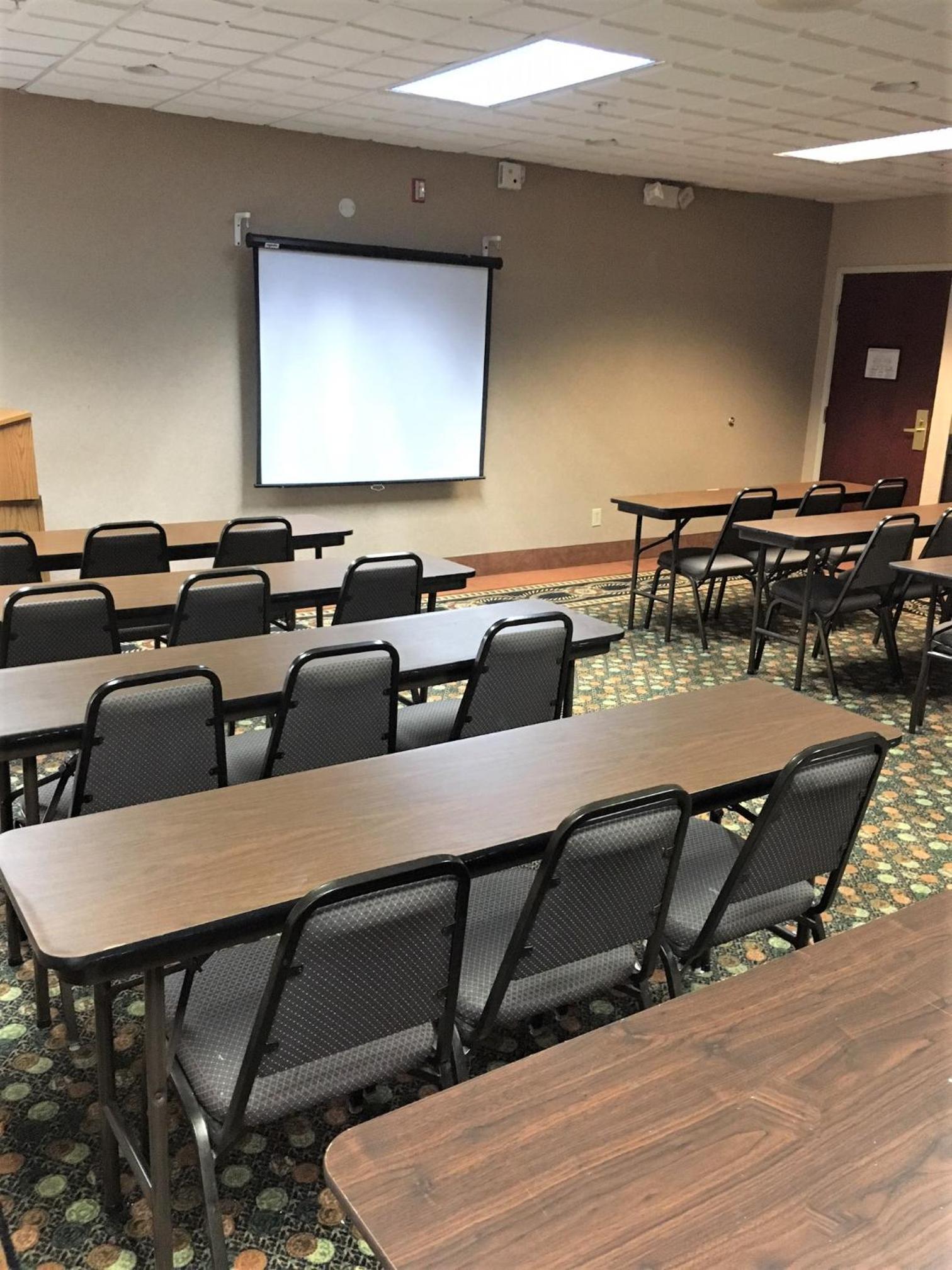 Comfort Inn & Suites Asheboro East photo 25