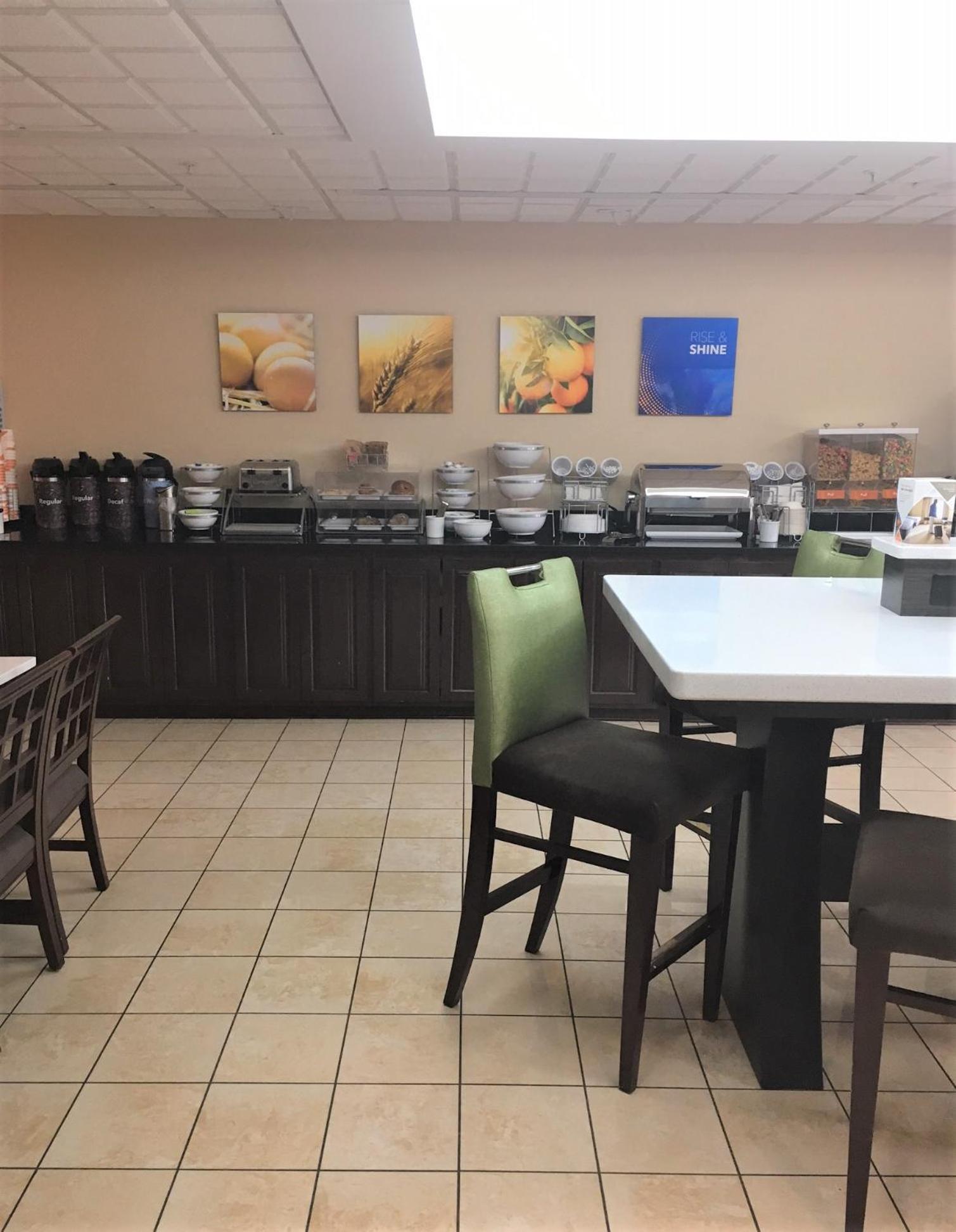 Comfort Inn & Suites Asheboro East photo 3