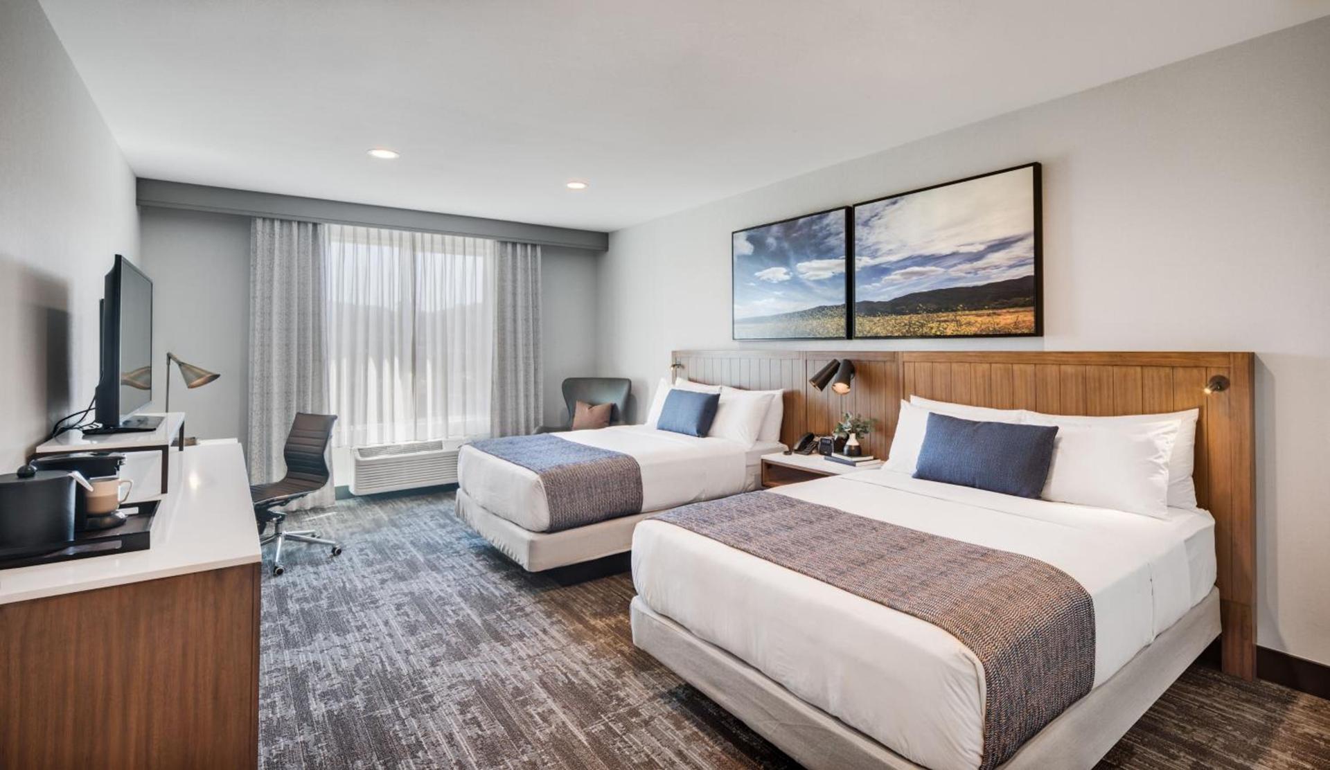 Ayres Hotel Vista Carlsbad photo 9