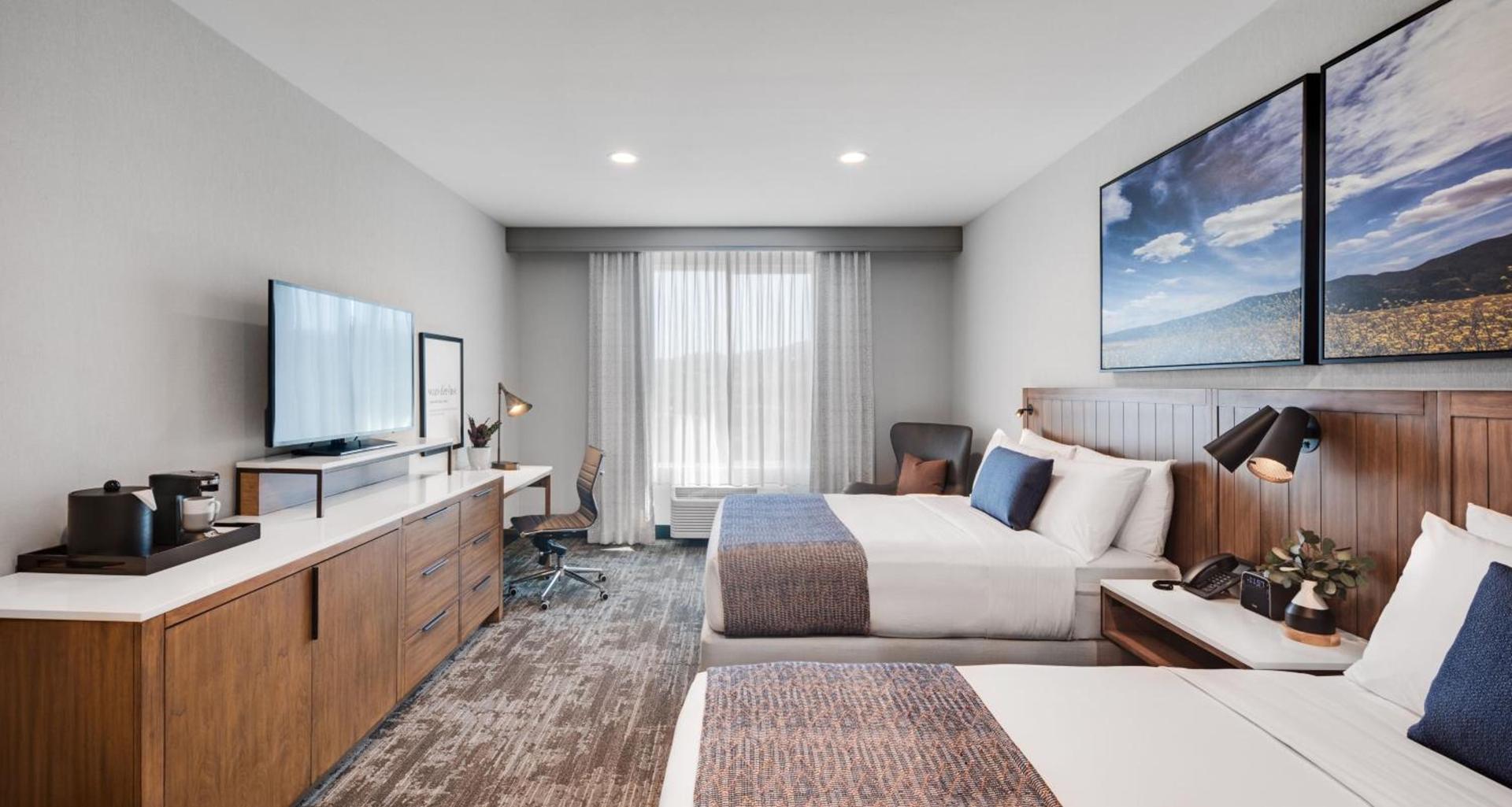 Ayres Hotel Vista Carlsbad photo 10