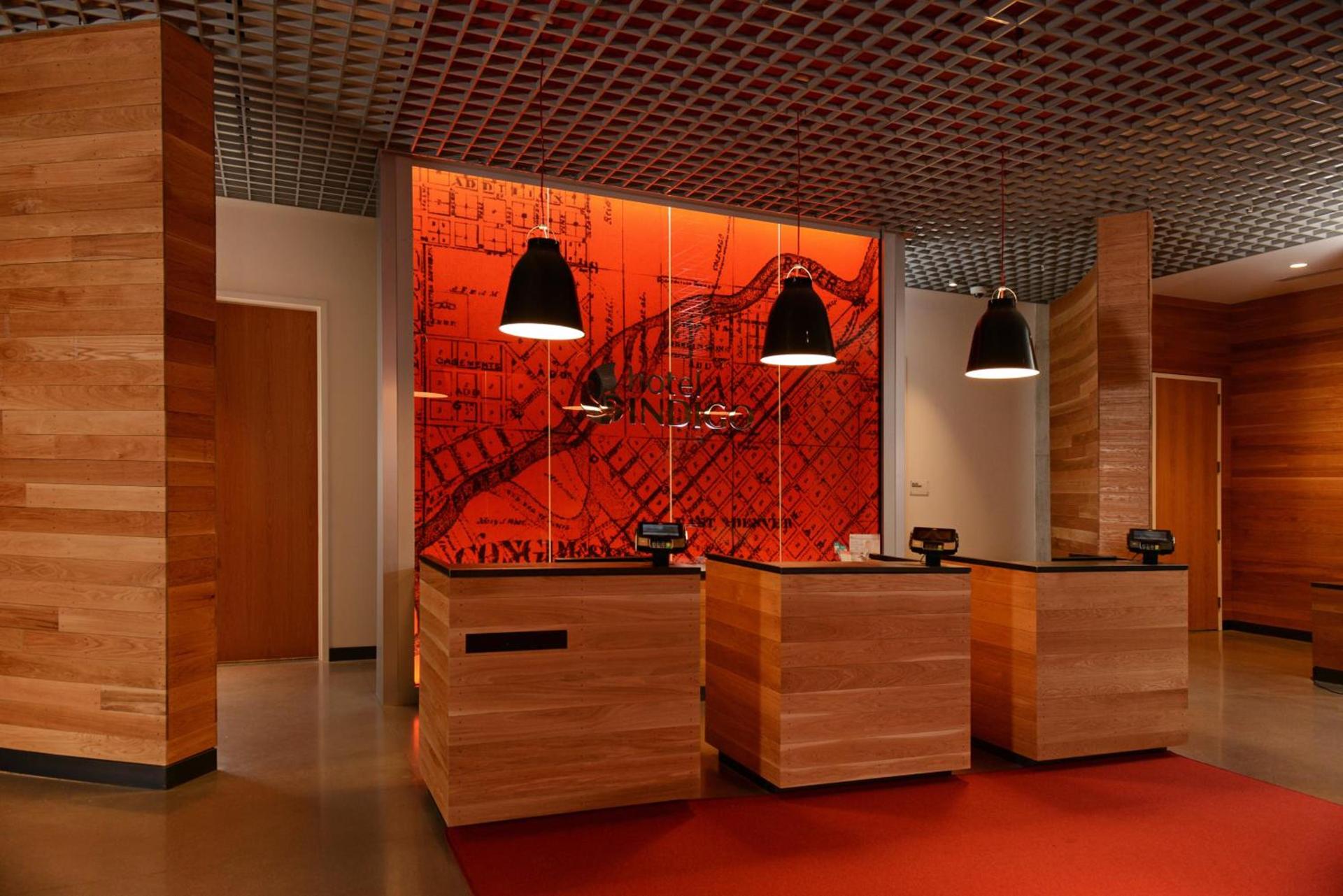 Hotel Indigo Denver Downtown - Union Station by IHG photo 4