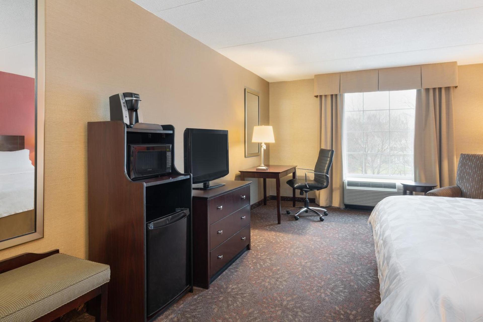 Holiday Inn Norwich by IHG photo 38