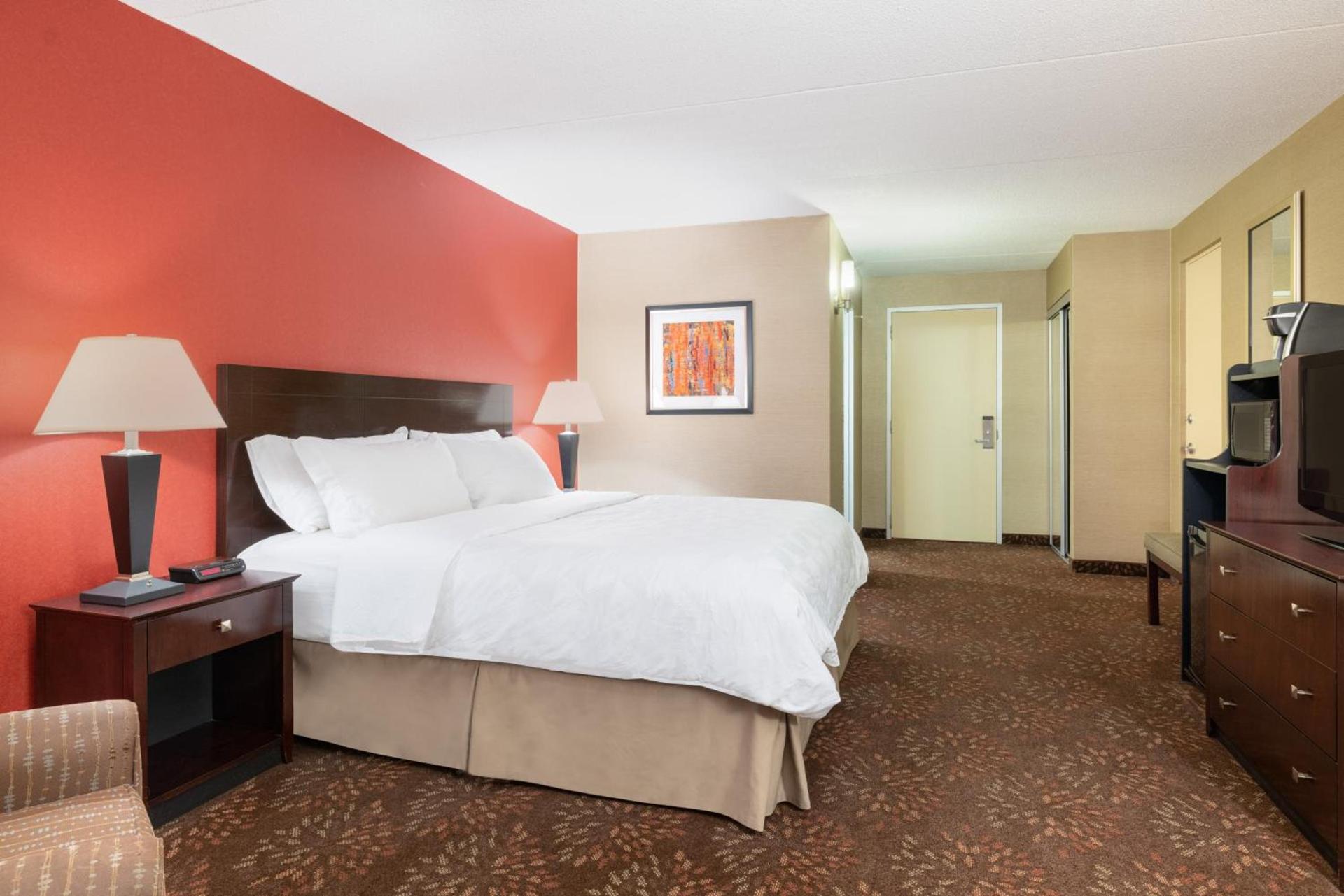 Holiday Inn Norwich by IHG photo 34