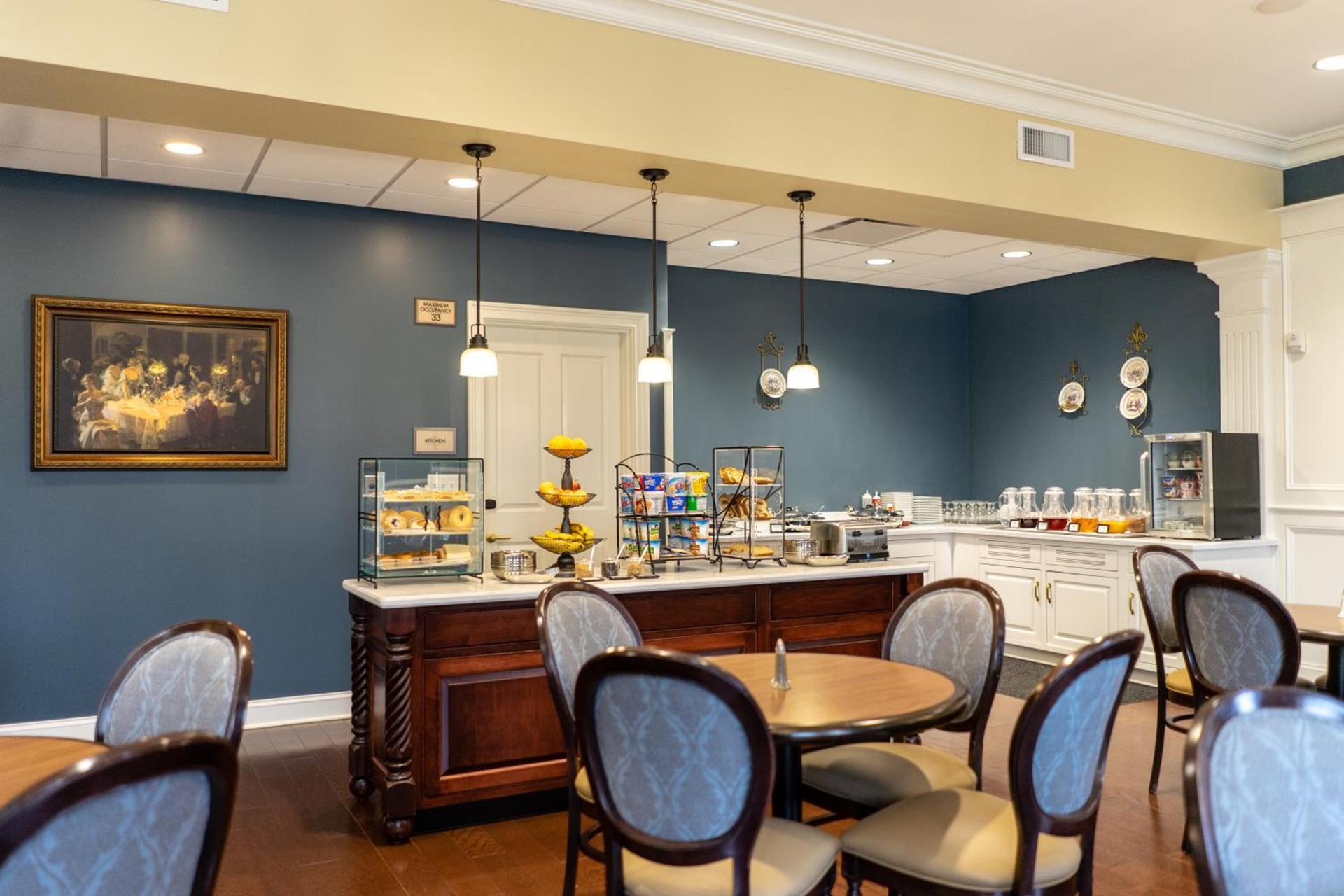 The Mount Vernon Grand Hotel photo 15