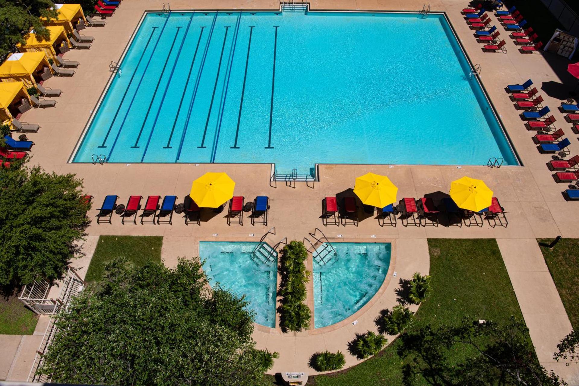 NCED Conference Center & Hotel photo 5