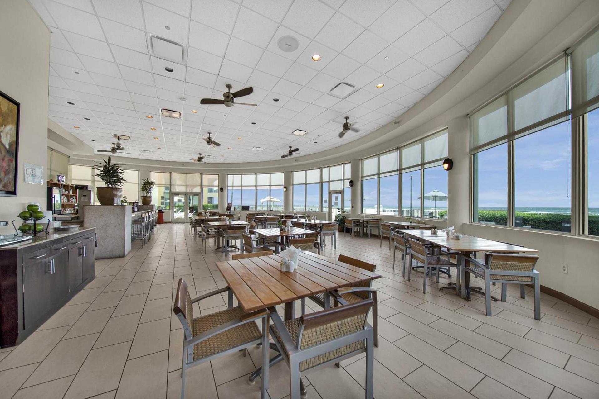 Peninsula Island Resort & Spa - Beachfront Property at South Padre Island photo 31