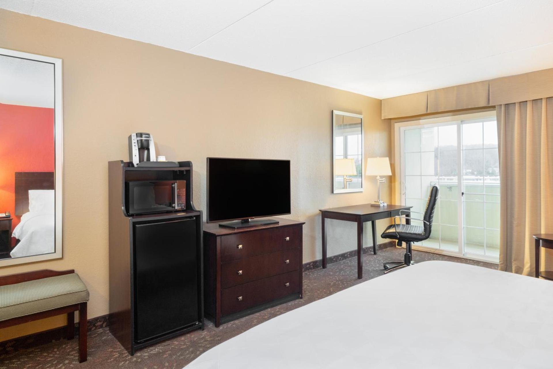 Holiday Inn Norwich by IHG photo 32