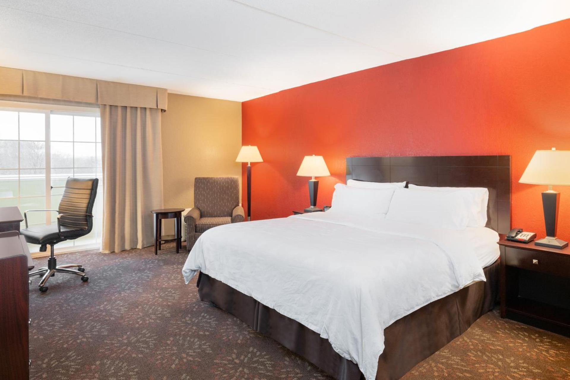 Holiday Inn Norwich by IHG photo 26