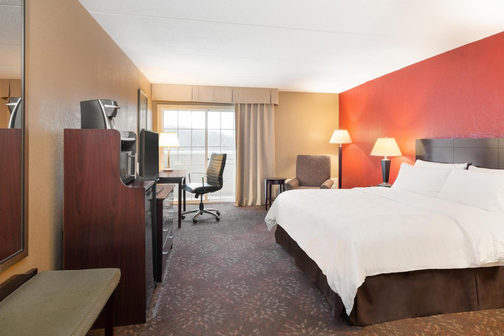 Holiday Inn Norwich by IHG photo 33