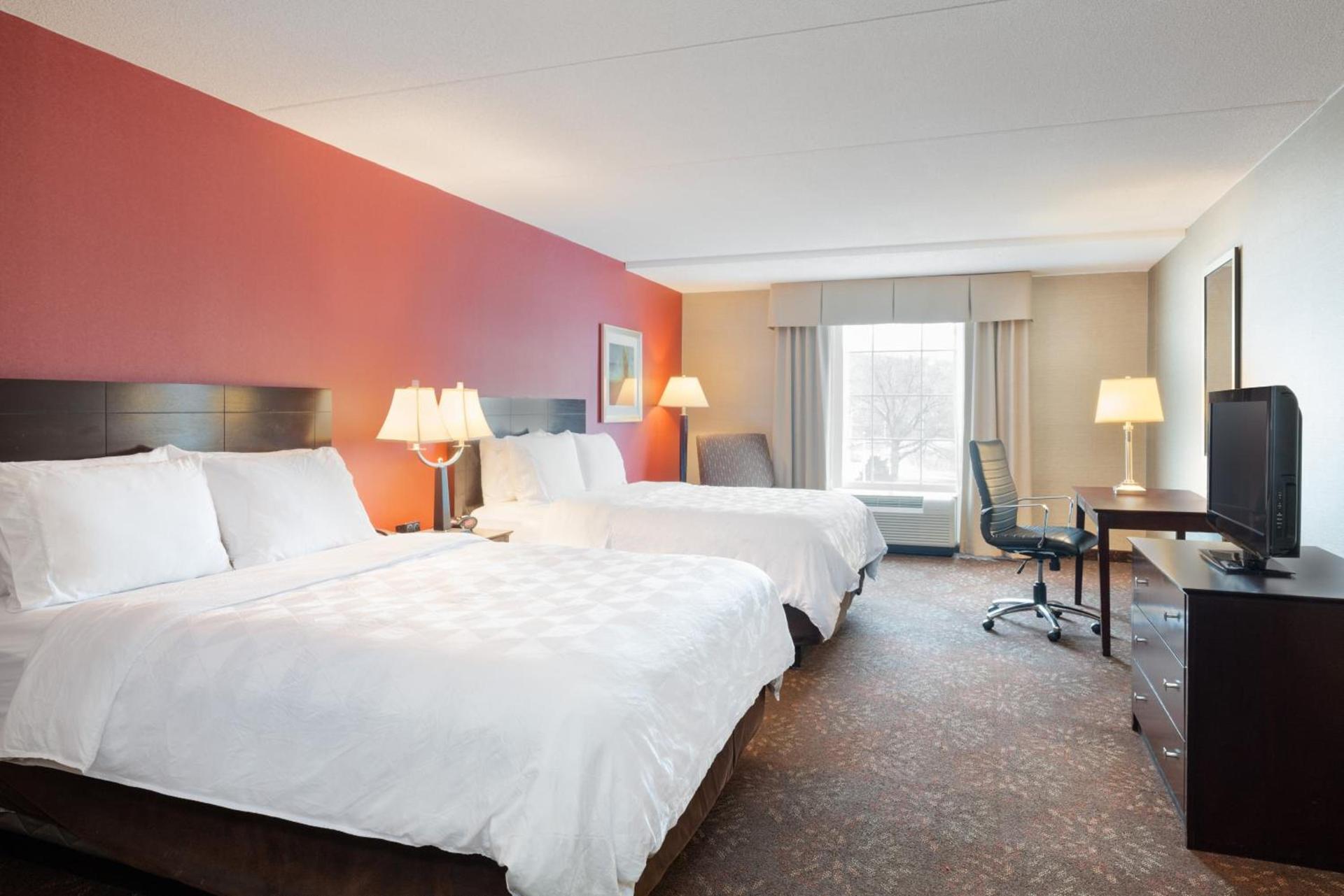 Holiday Inn Norwich by IHG photo 28